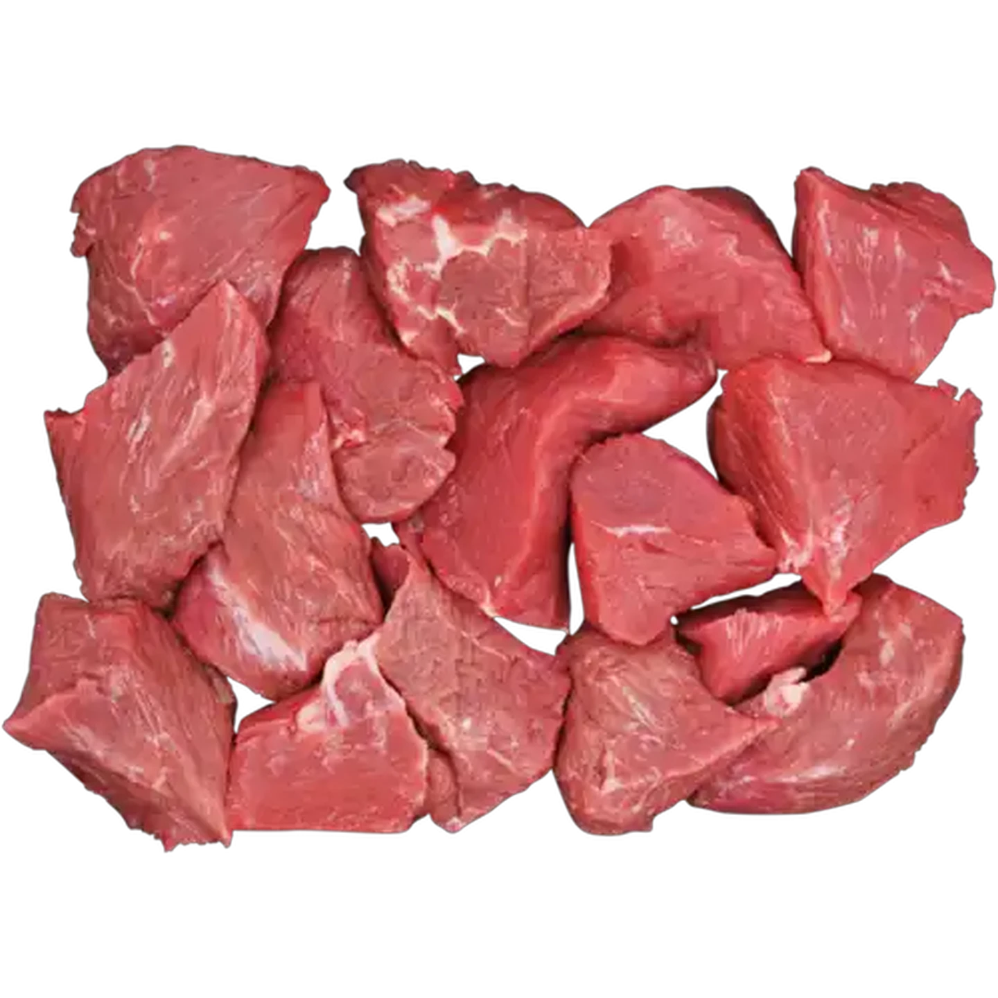 Image of Butchery Beef Goulash Per KG