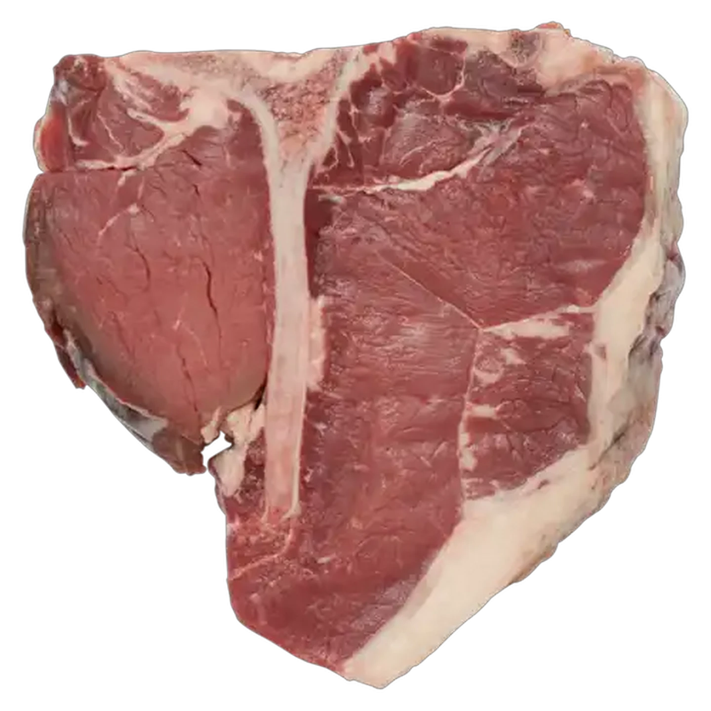 Image of Beef T-Bone Steak Per kg