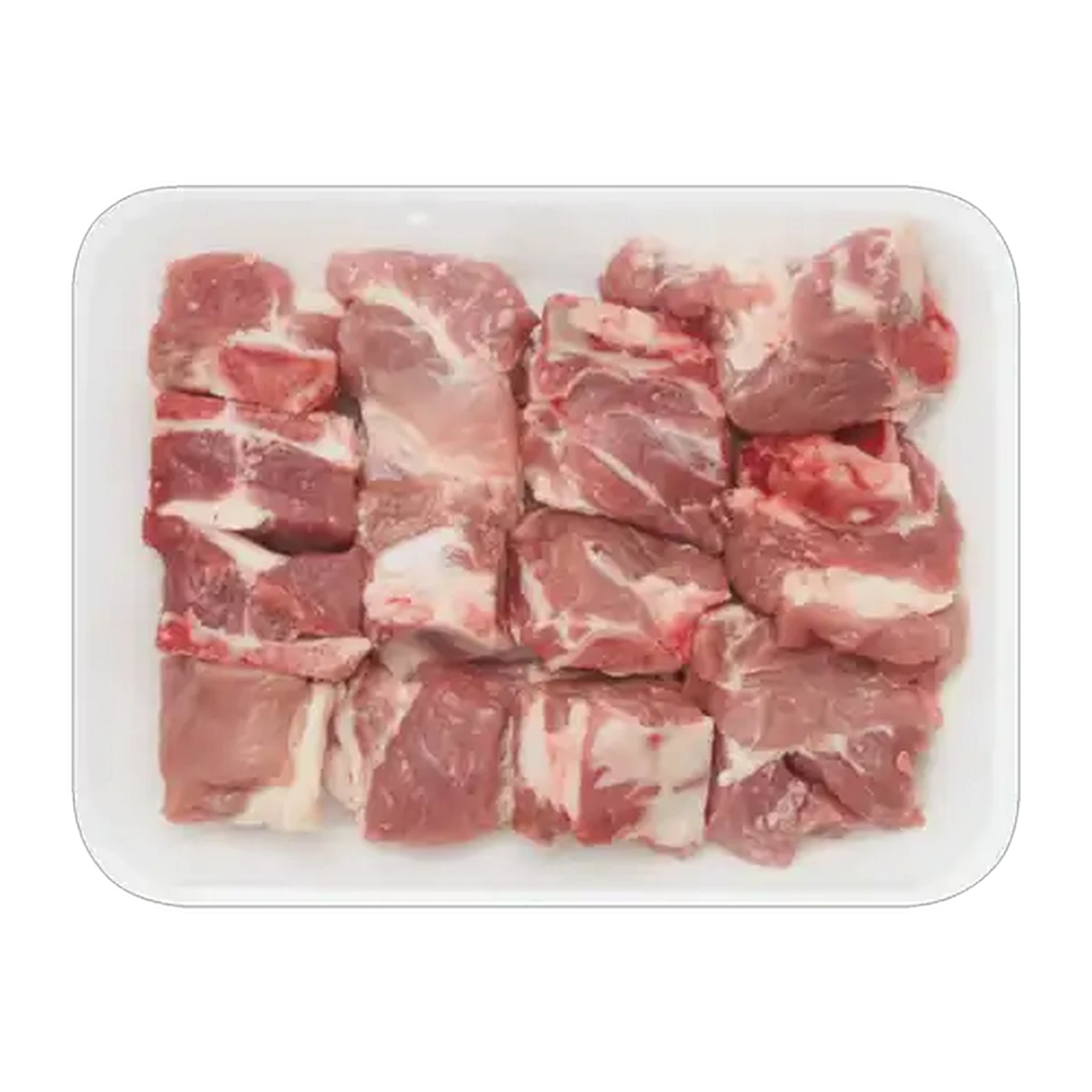 Image of Stewing Pork Per kg