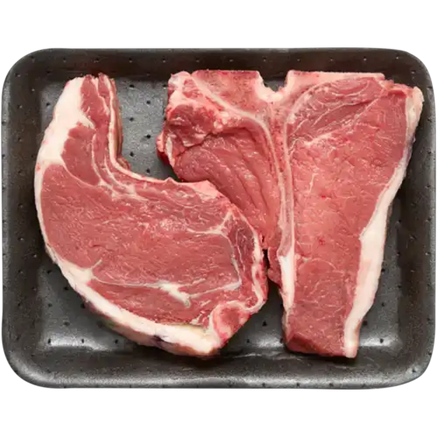 Image of Beef Club & T-Bone Per kg