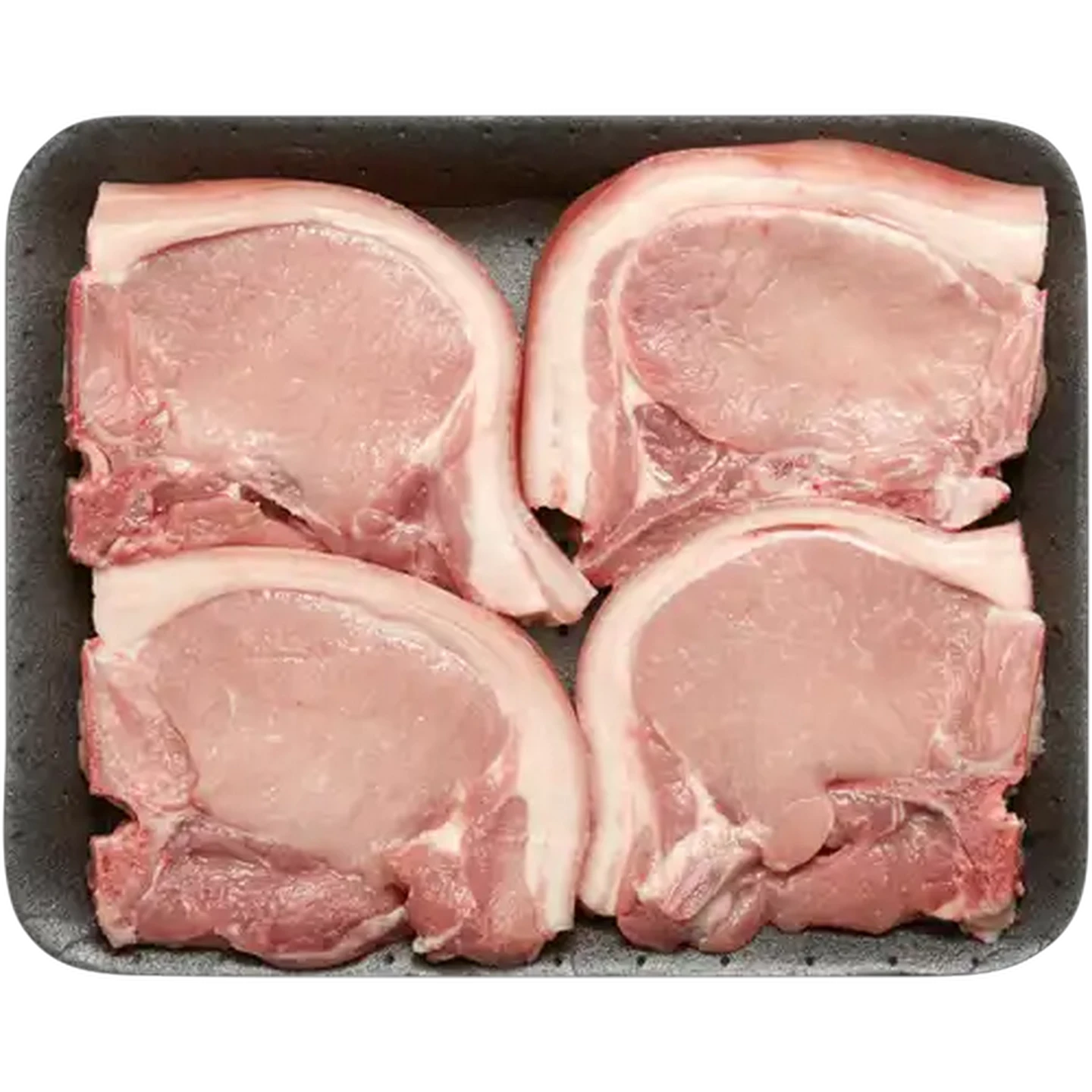 Image of Bulk Pork Loin & Rib Chops Per kg
