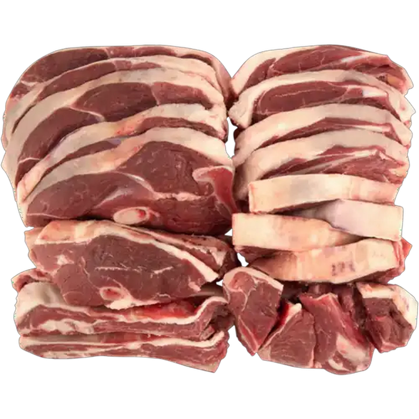 Image of Lamb Pack Per KG