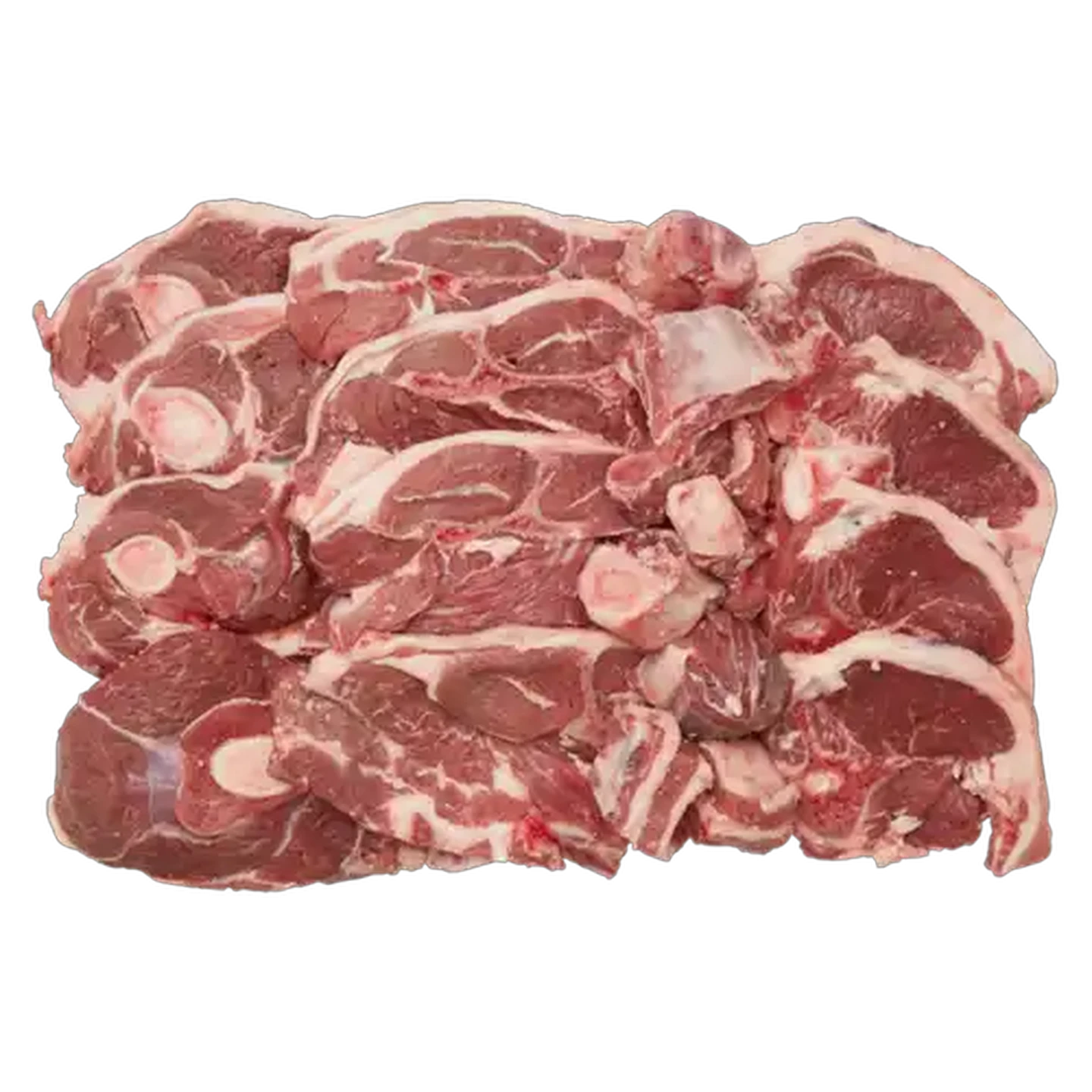 Image of Lamb Half Per kg