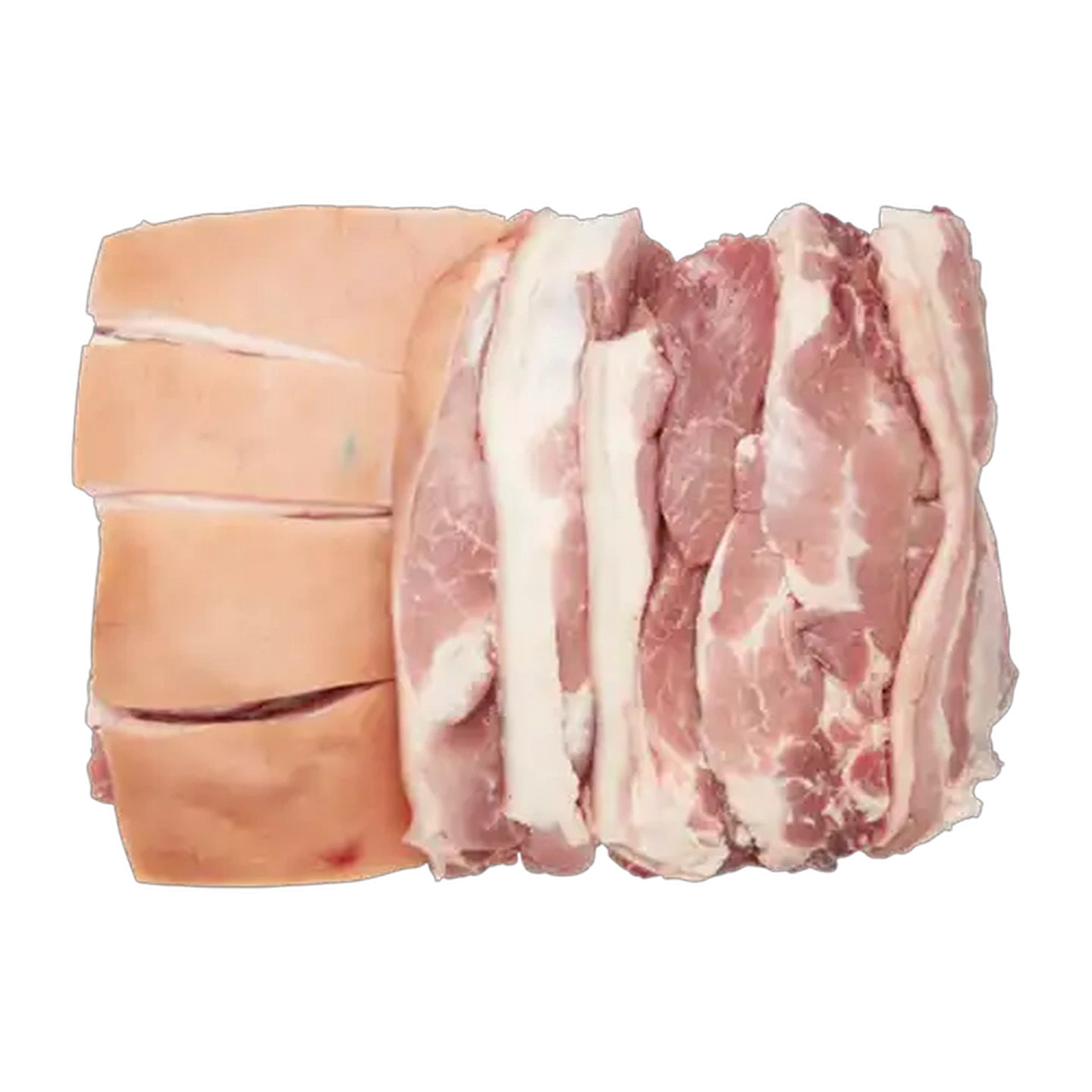 Image of Pork Pack Per kg