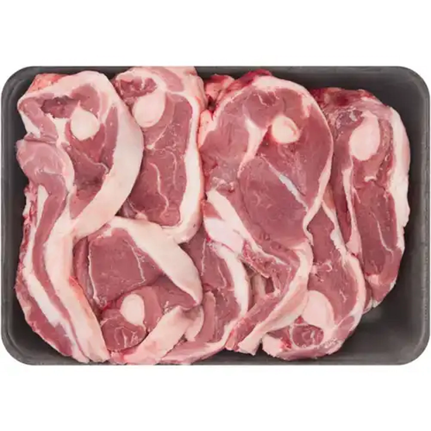 Image of Lamb Chops Best End Per KG