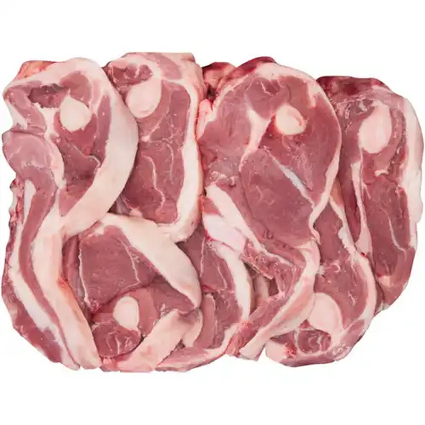 Image of Lamb Chops Best End Per KG