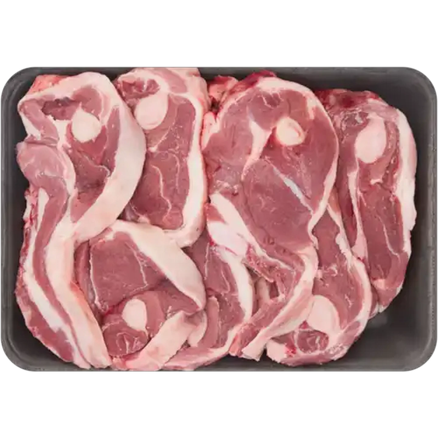 Image of Lamb Chops Best End Per KG