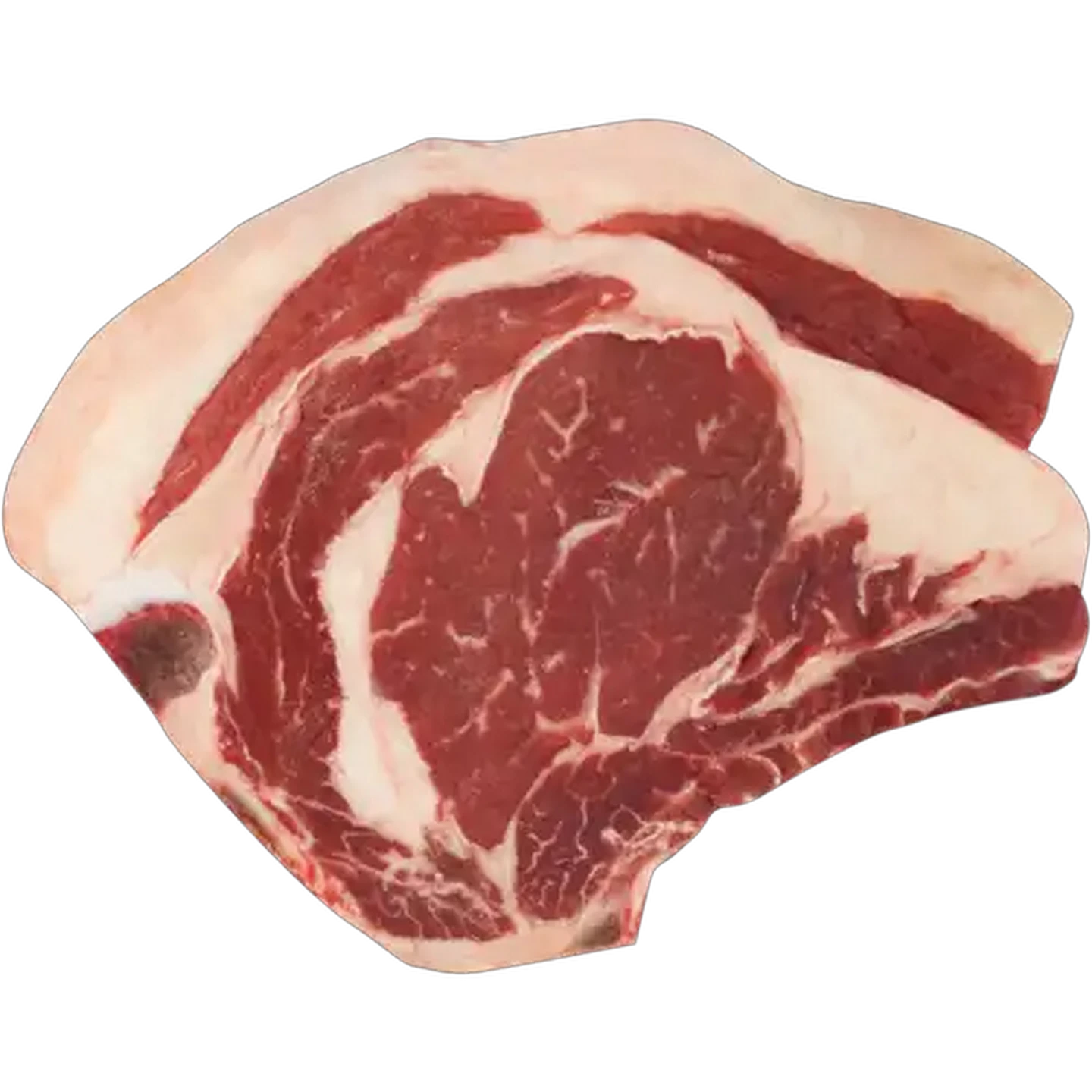 Image of Steakhouse Classic Rib Eye Steak on the Bone Per KG
