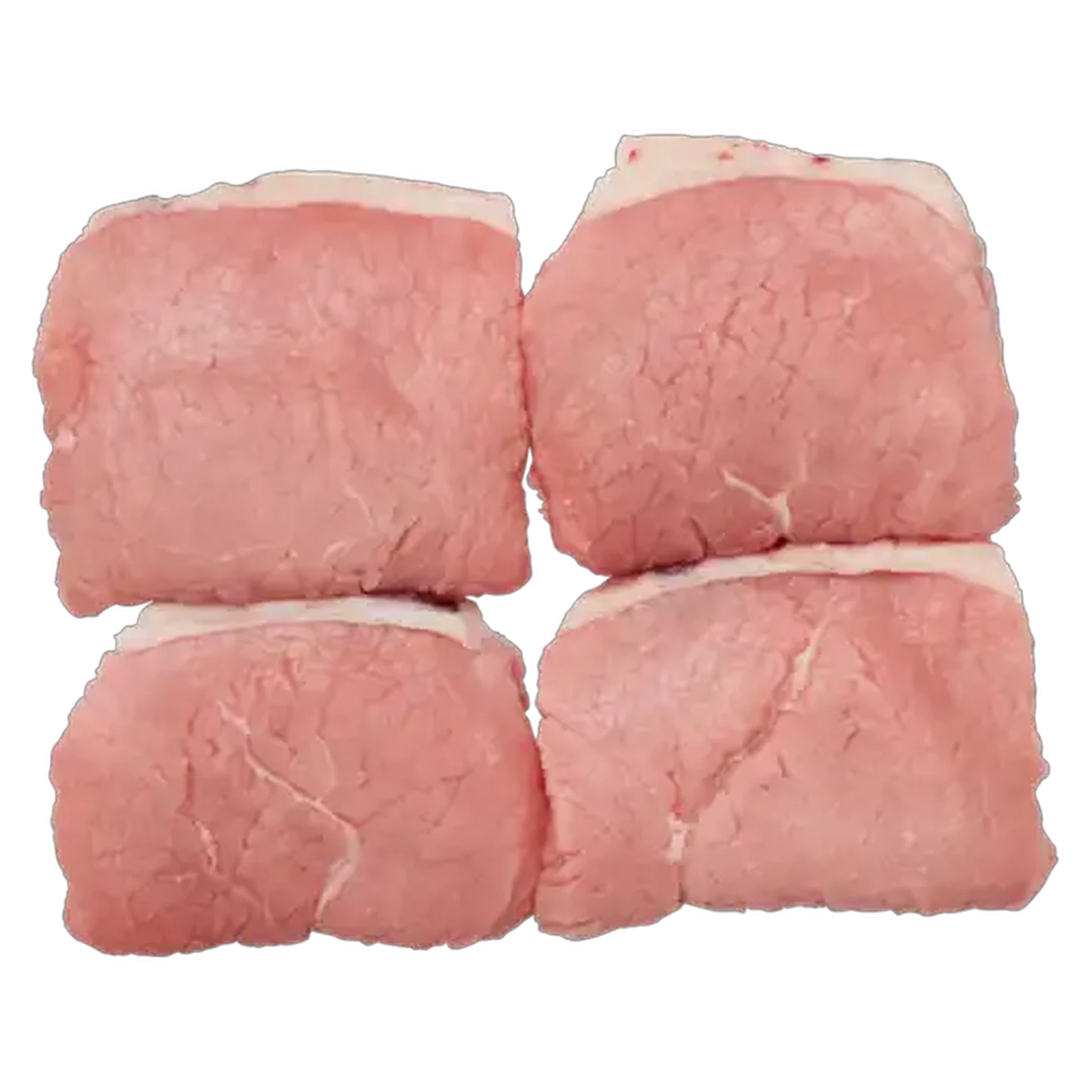 Image of Minute Beef Steak Per kg