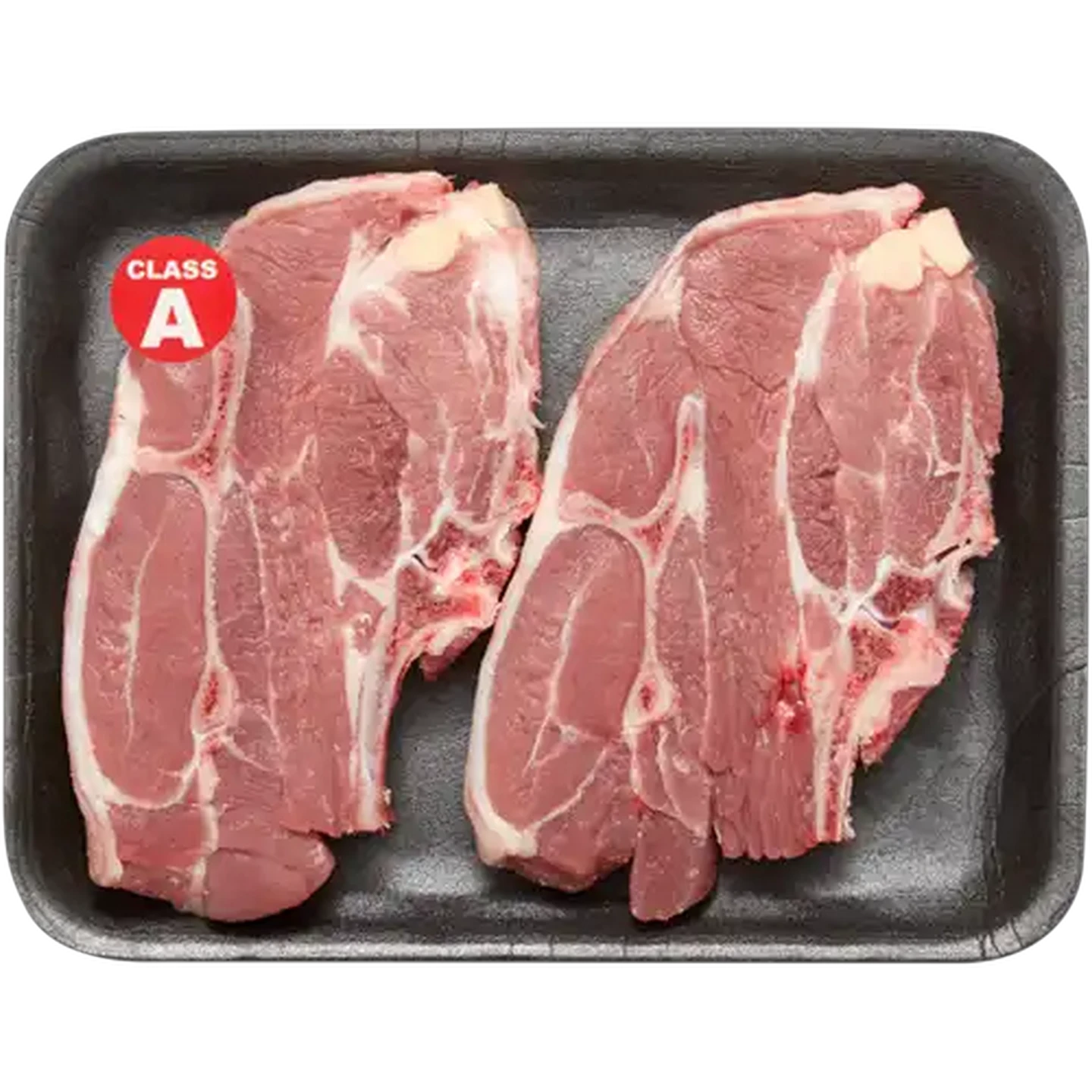 Image of Lamb Braai Chops Per kg