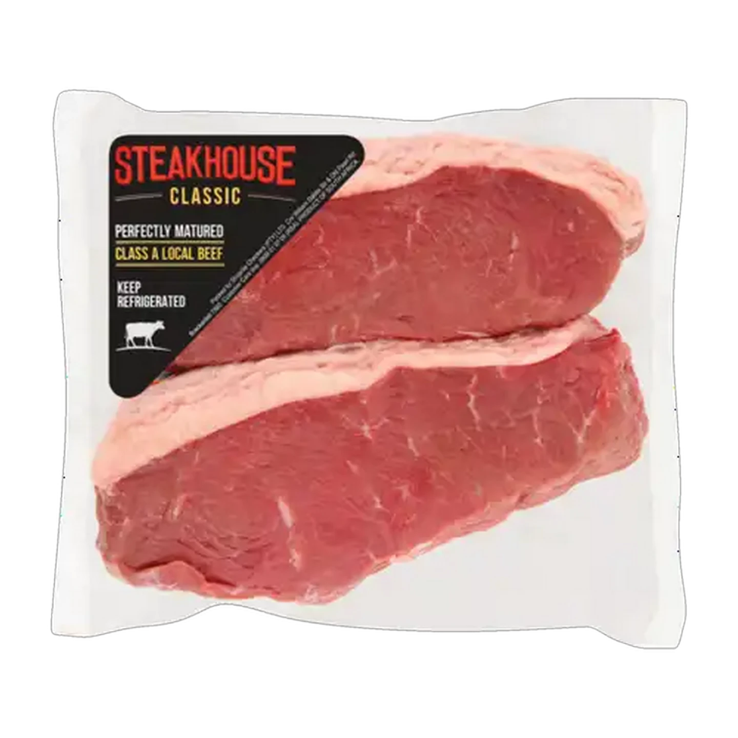Image of Steakhouse Classic Picanha Steak Per kg
