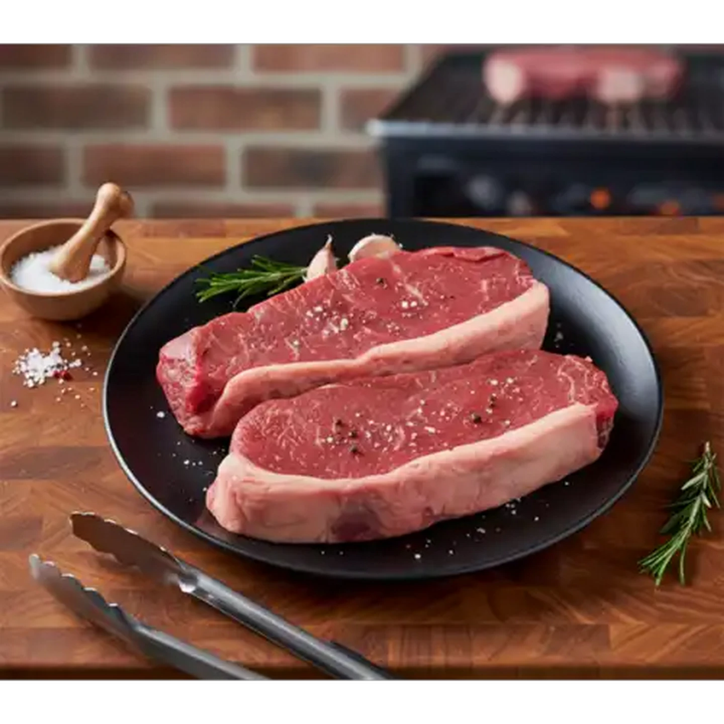 Image of Steakhouse Classic Picanha Steak Per kg