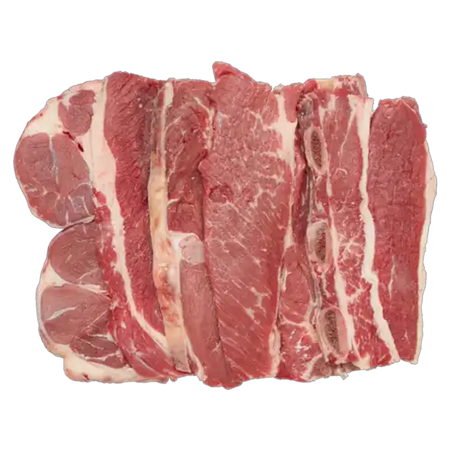 Image of Beef Forequarter Per kg