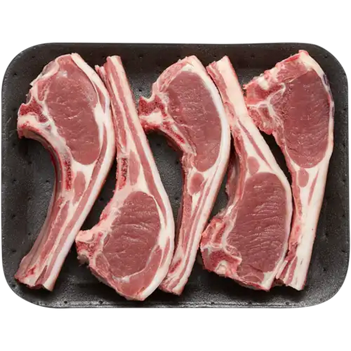 Image of Lamb Rib Chops Per kg