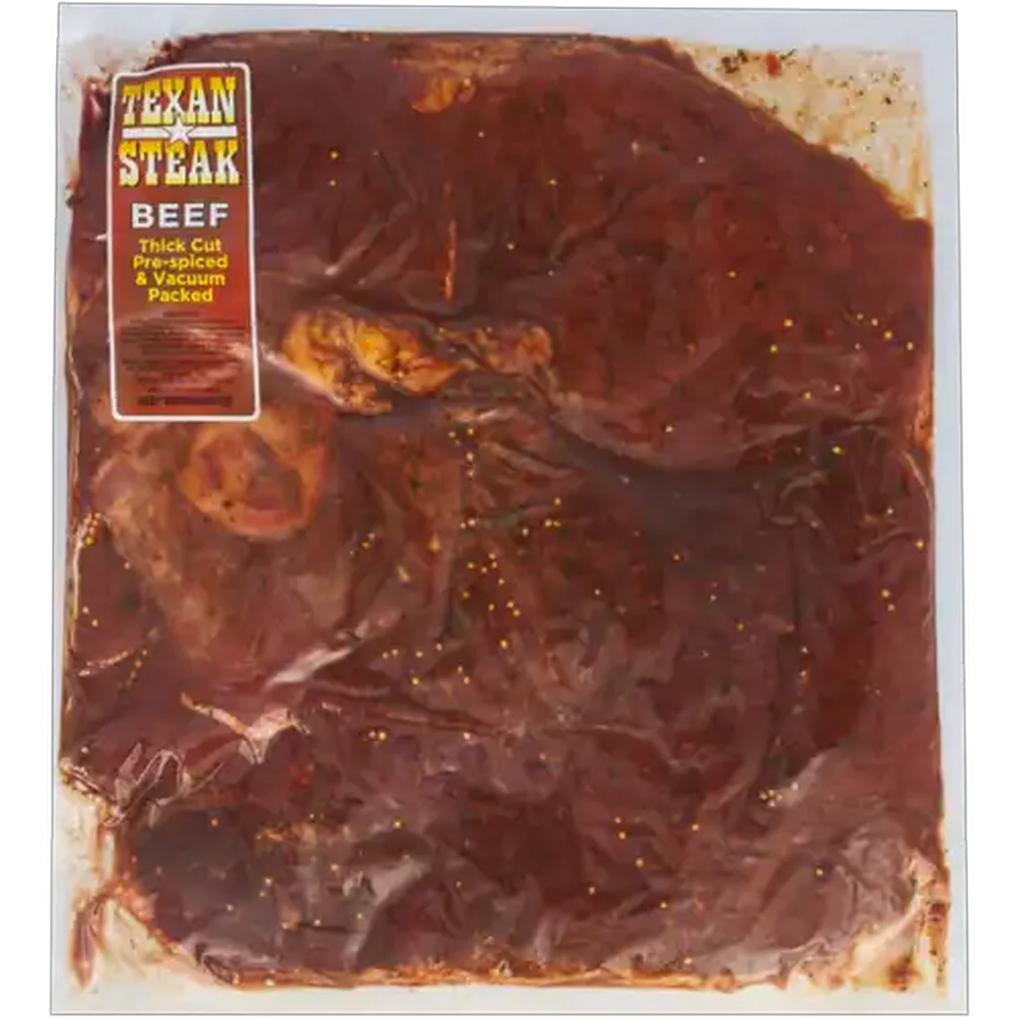 Image of Texan Beef Cuts Steak Per kg