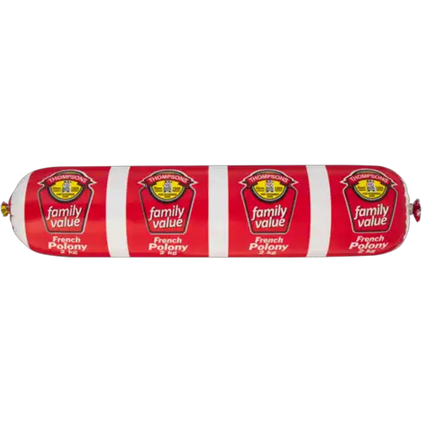 Image of Thompsons French Polony 2kg