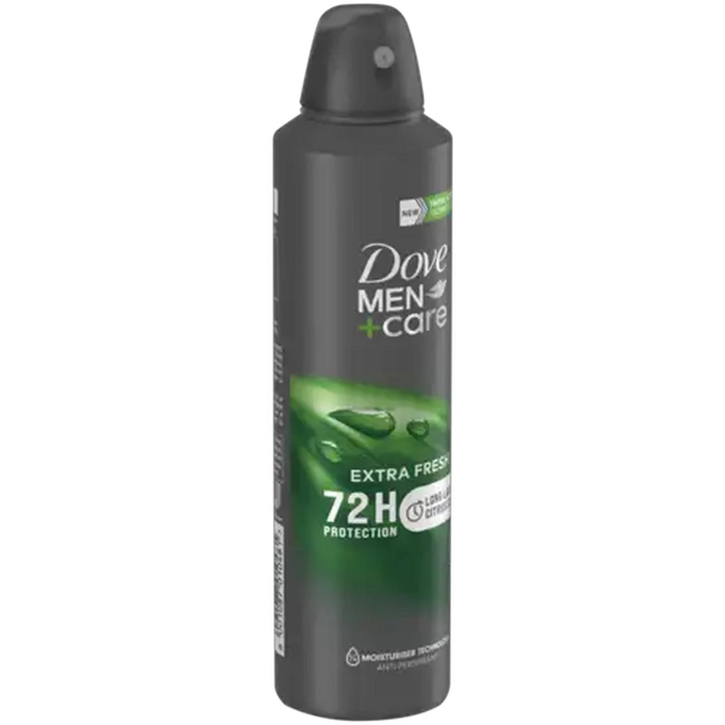 Image of Dove Men+Care Extra Fresh Anti-Perspirant Spray 150ml