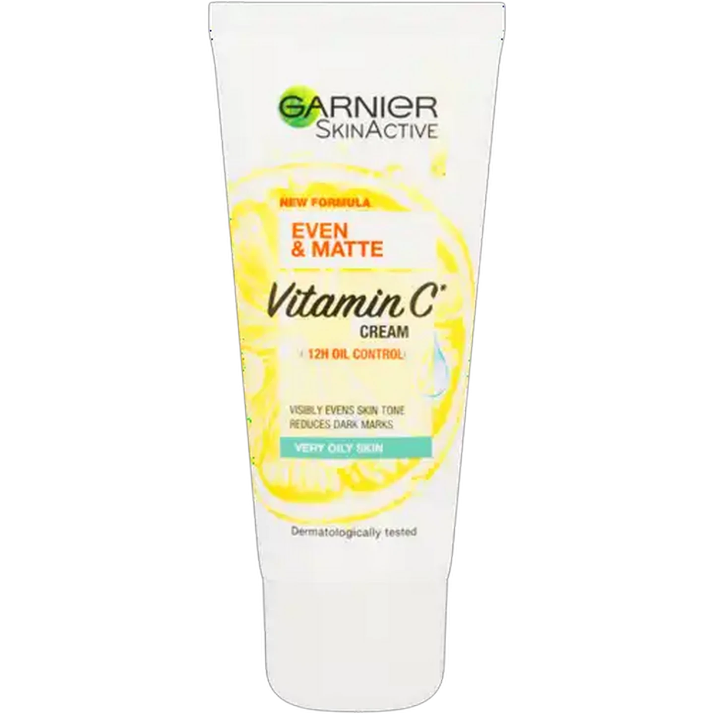 Image of Garnier Even & Bright Vitamin C Even Tone Cream 40ml