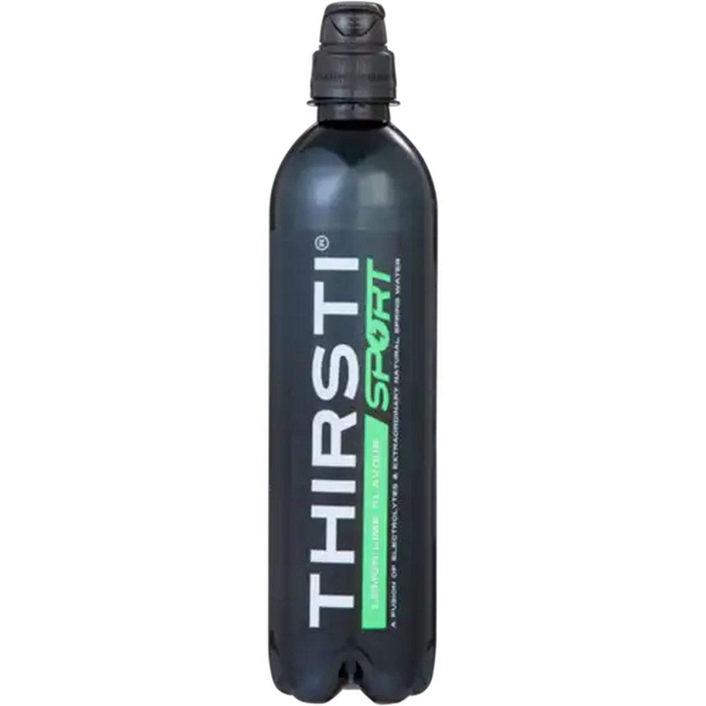 Image of Thirsti Sport Lemon Lime Flavoured Drink 500ml