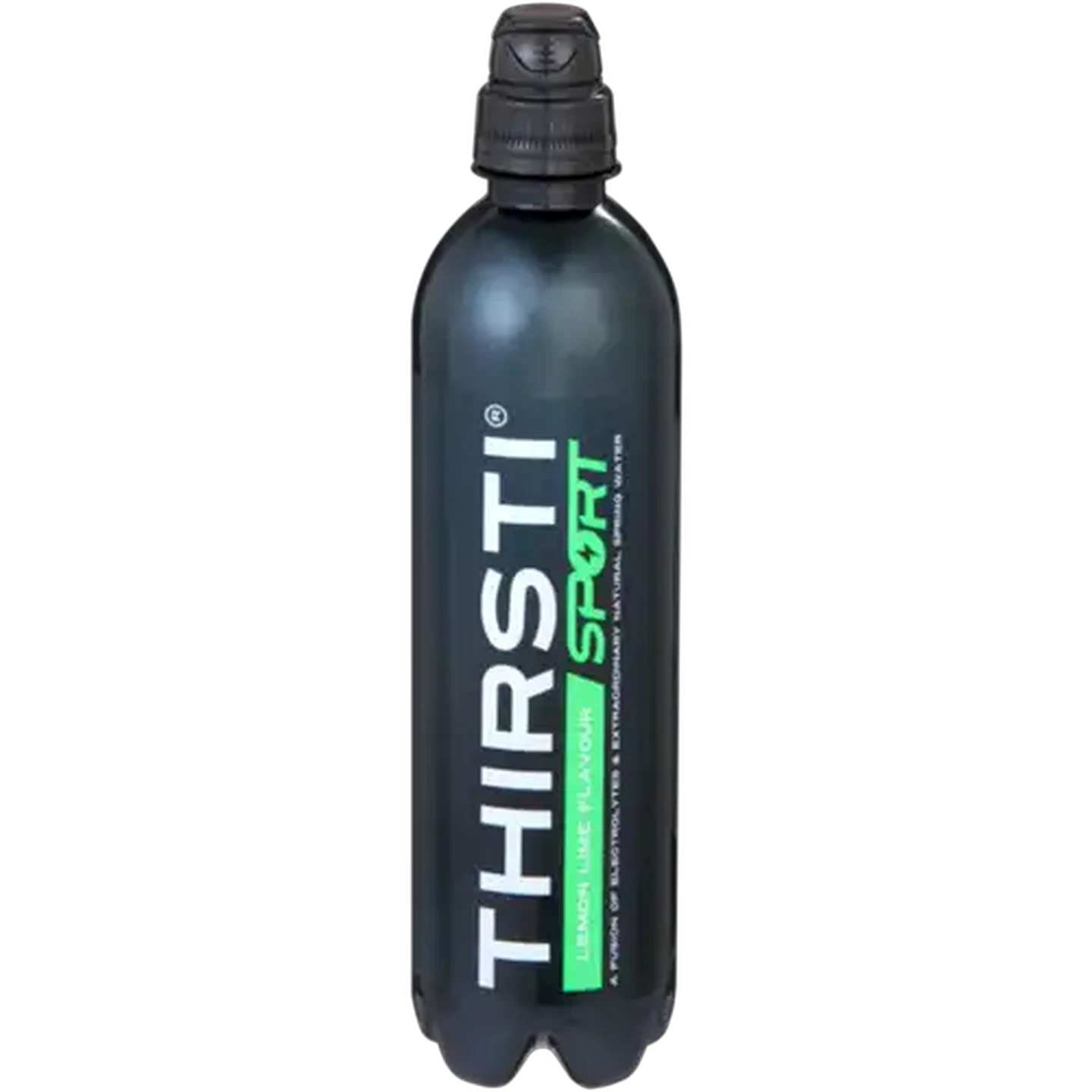 Image of Thirsti Sport Lemon Lime Flavoured Drink 500ml