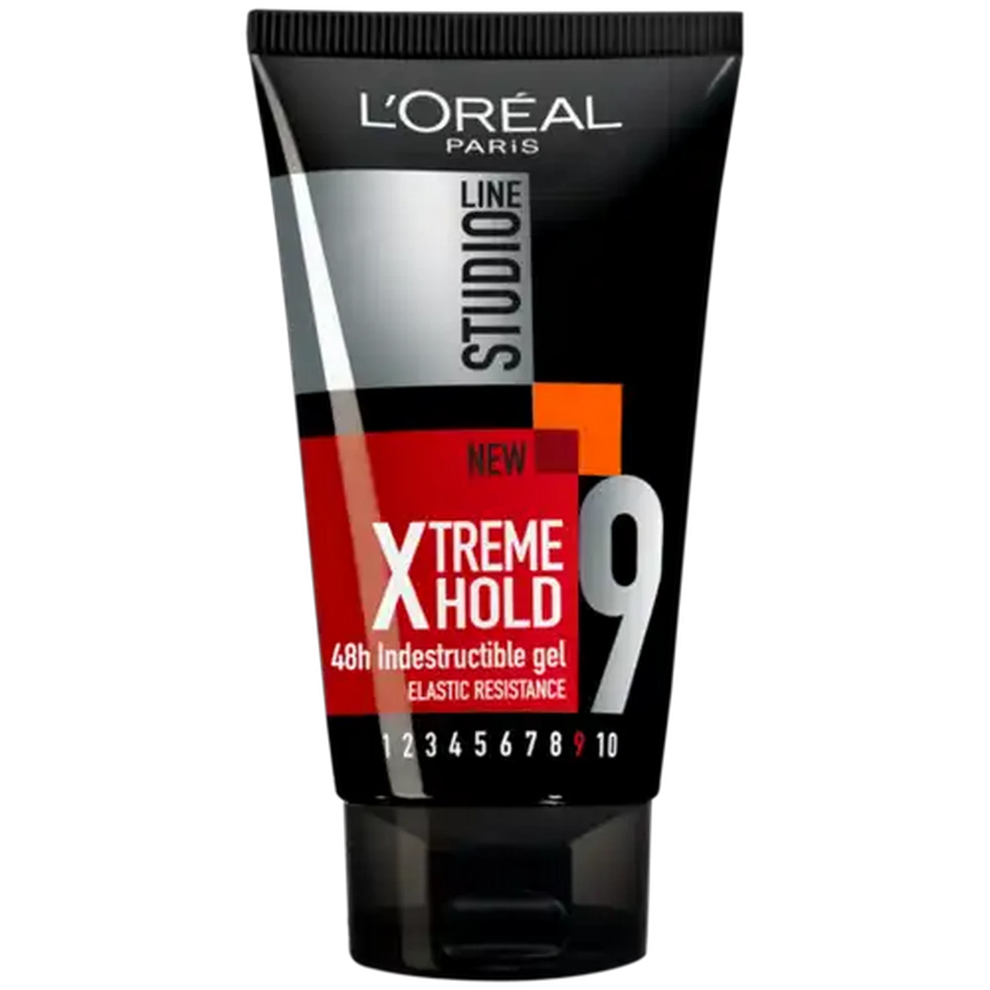 Image of L'Oréal Paris Studio Line Xtreme 48HR Hold Indestructible Gel 150ml