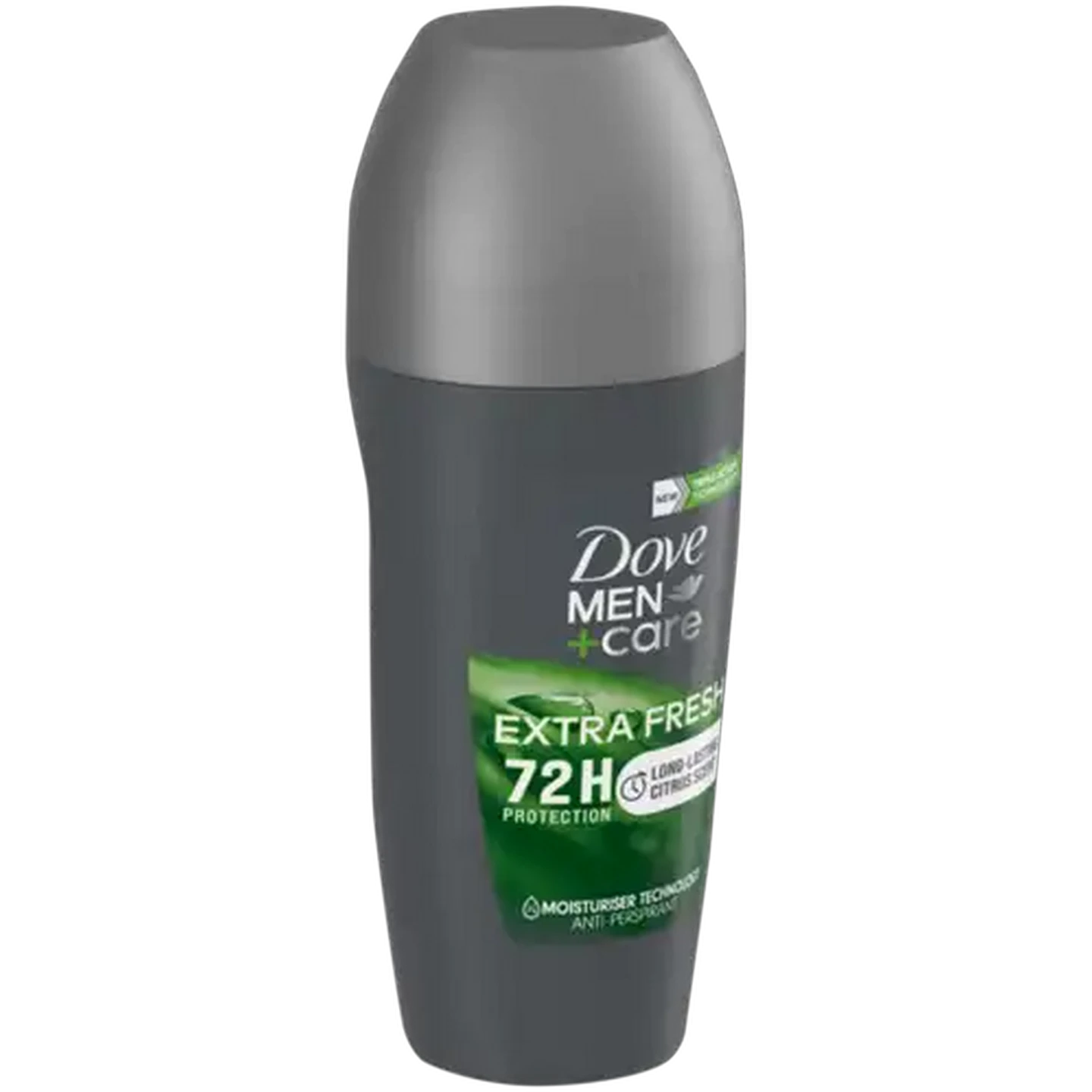 Image of Dove Men+Care Extra Fresh Anti-Perspirant Roll-On 50ml