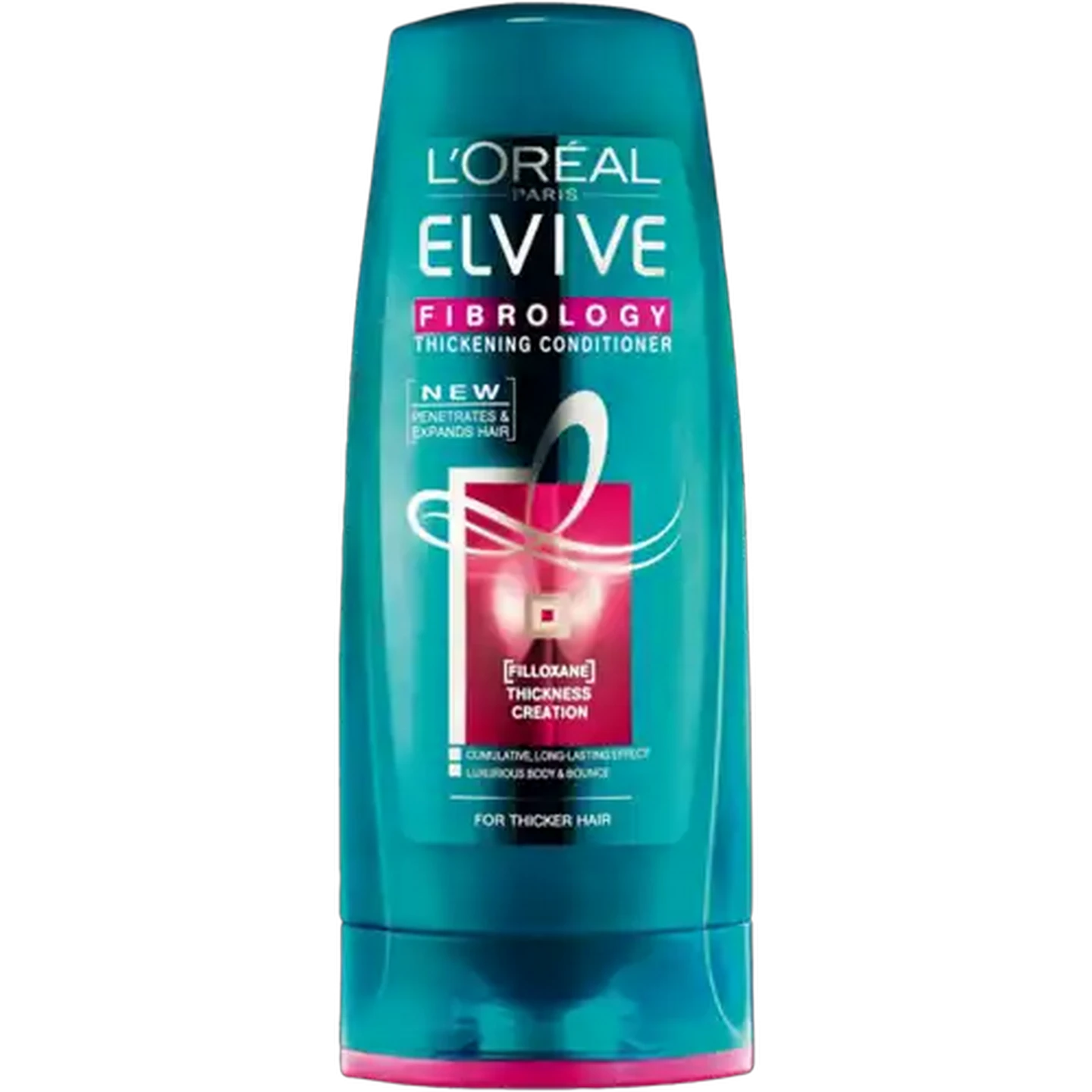 Image of L'Oréal Elvive Fibralogy Conditioner 400/300ml