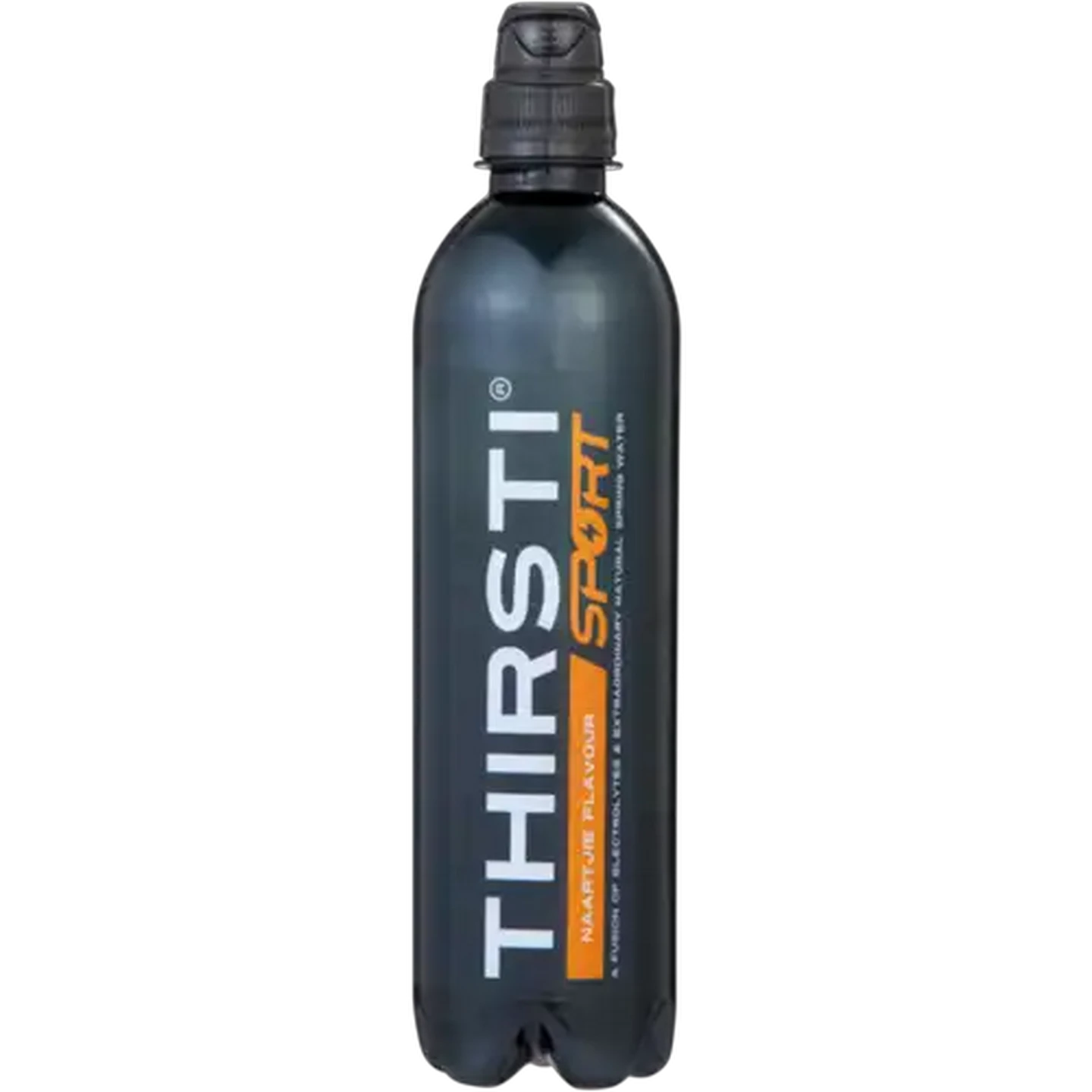 Image of Thirsti Sport Naartjie Flavoured Drink 500ml