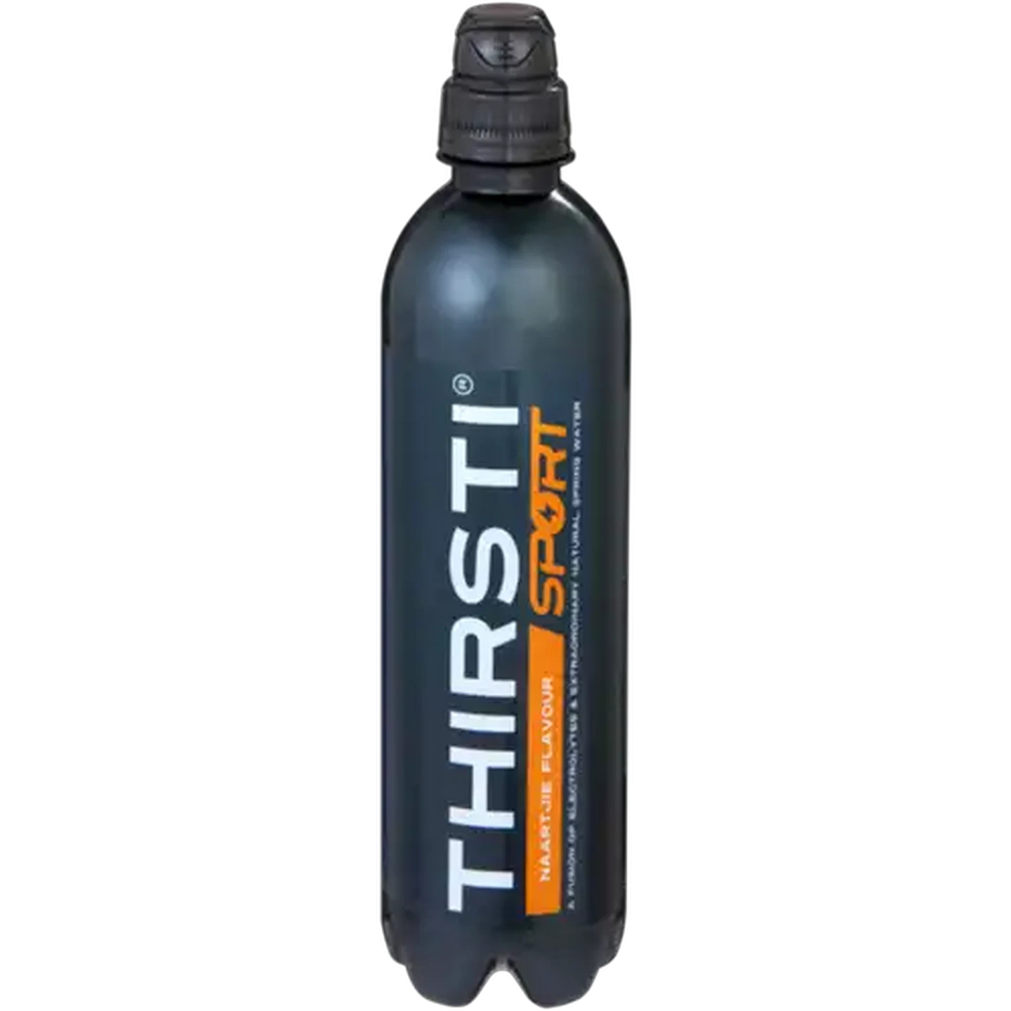 Image of Thirsti Sport Naartjie Flavoured Drink 500ml