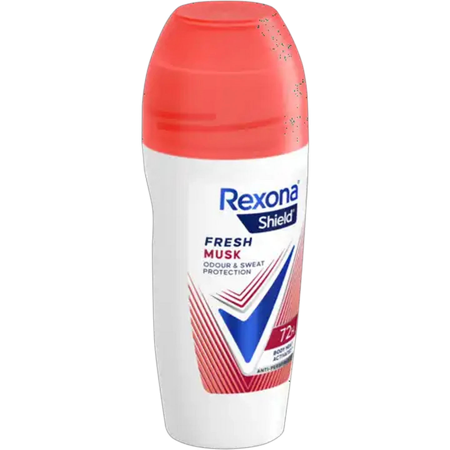 Image of Rexona Shield Fresh Musk Anti-Perspirant Roll-On 50ml