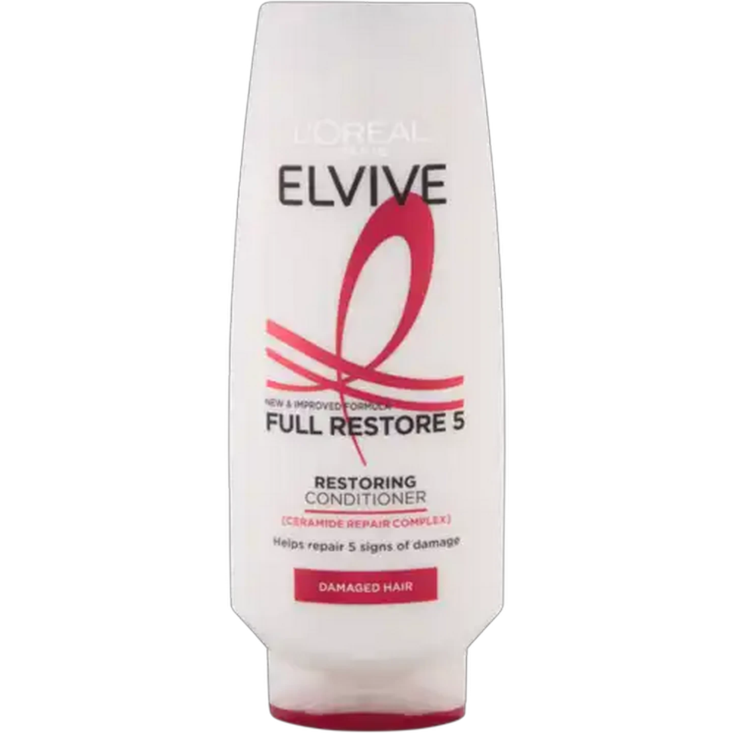 Image of L'Oréal Paris Elvive Full Restore 5 Restoring Conditioner 300ml