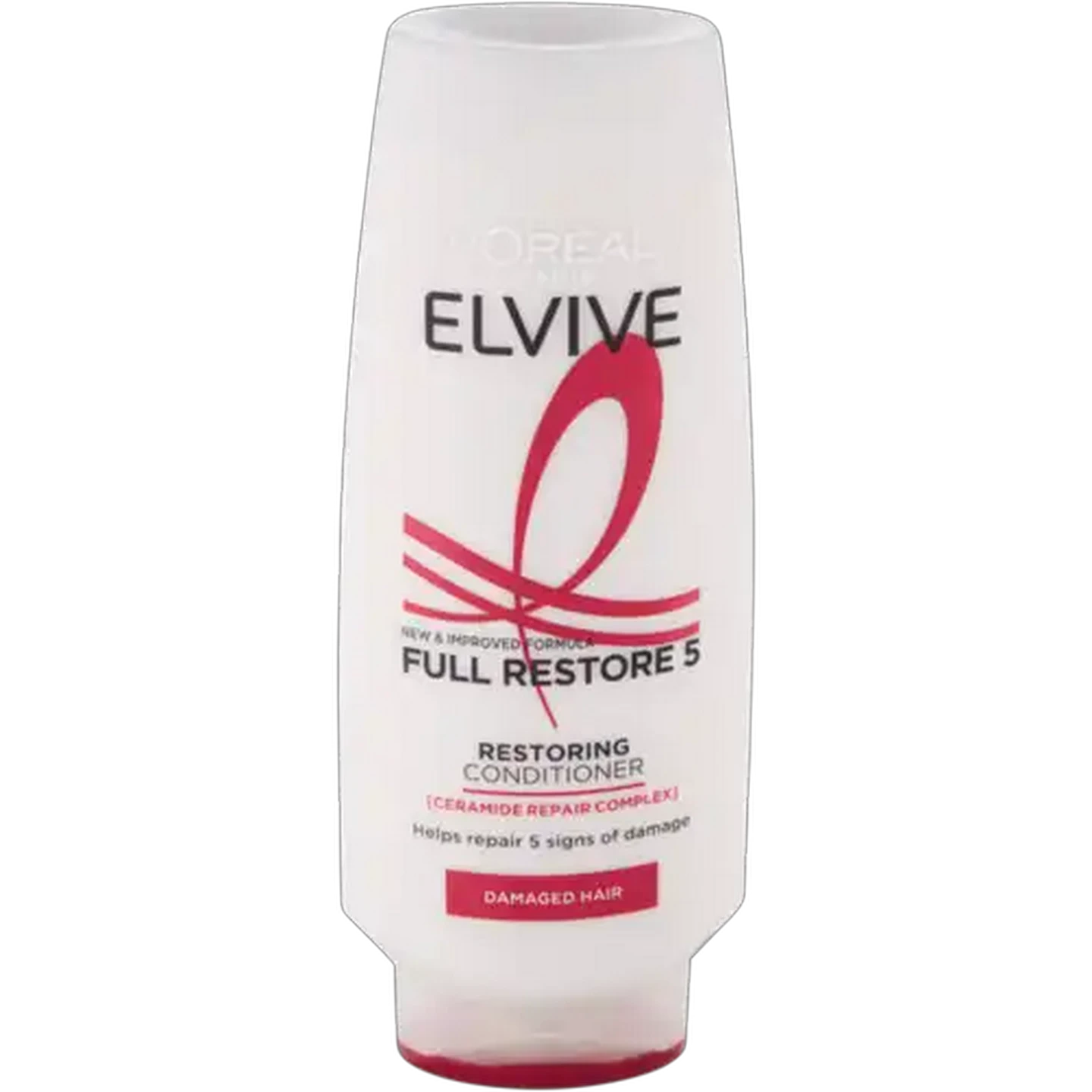 Image of L'Oréal Paris Elvive Full Restore 5 Restoring Conditioner 300ml