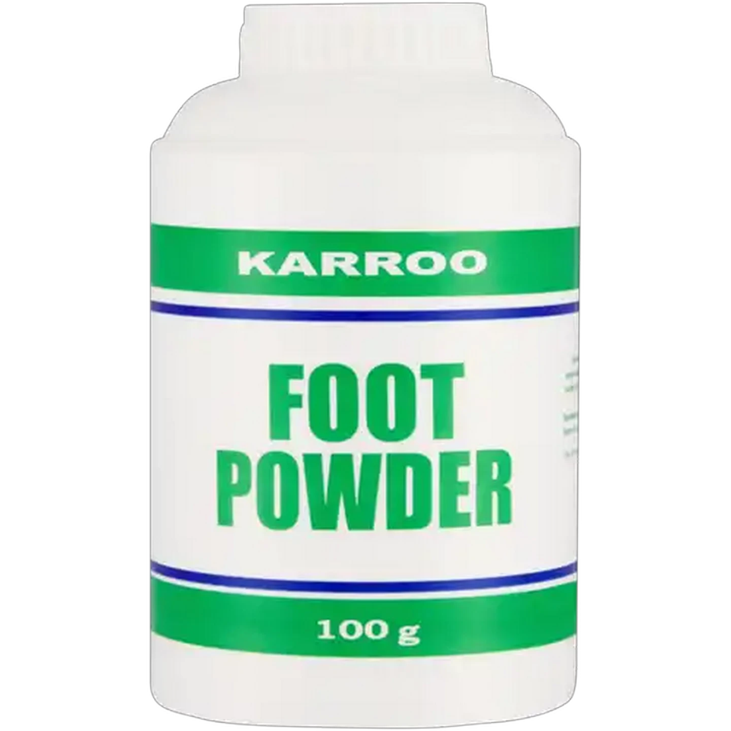 Image of Karroo Foot Powder 100ml