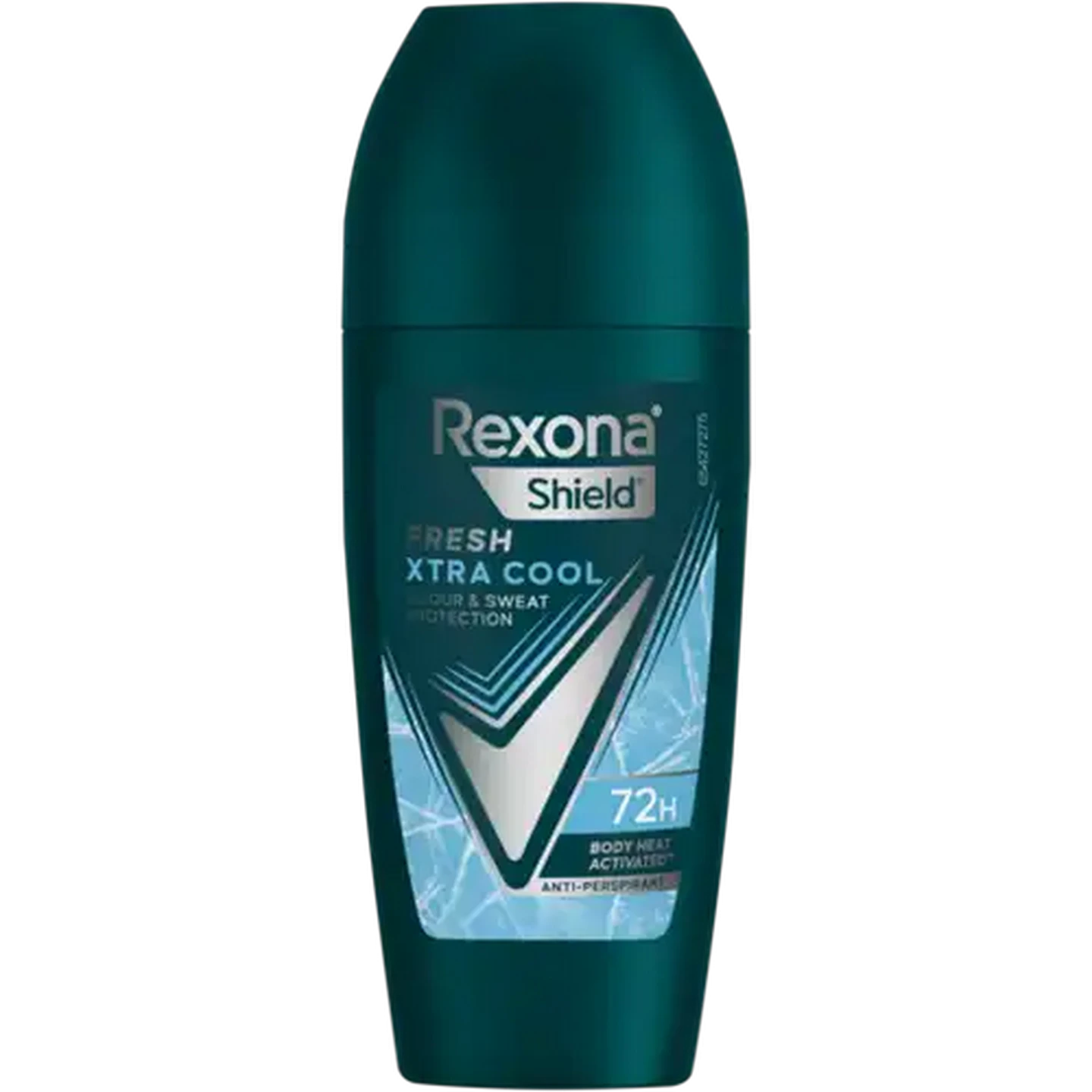 Image of Rexona Shield Fresh Xtra Cool Anti-Perspirant Roll-On 50ml