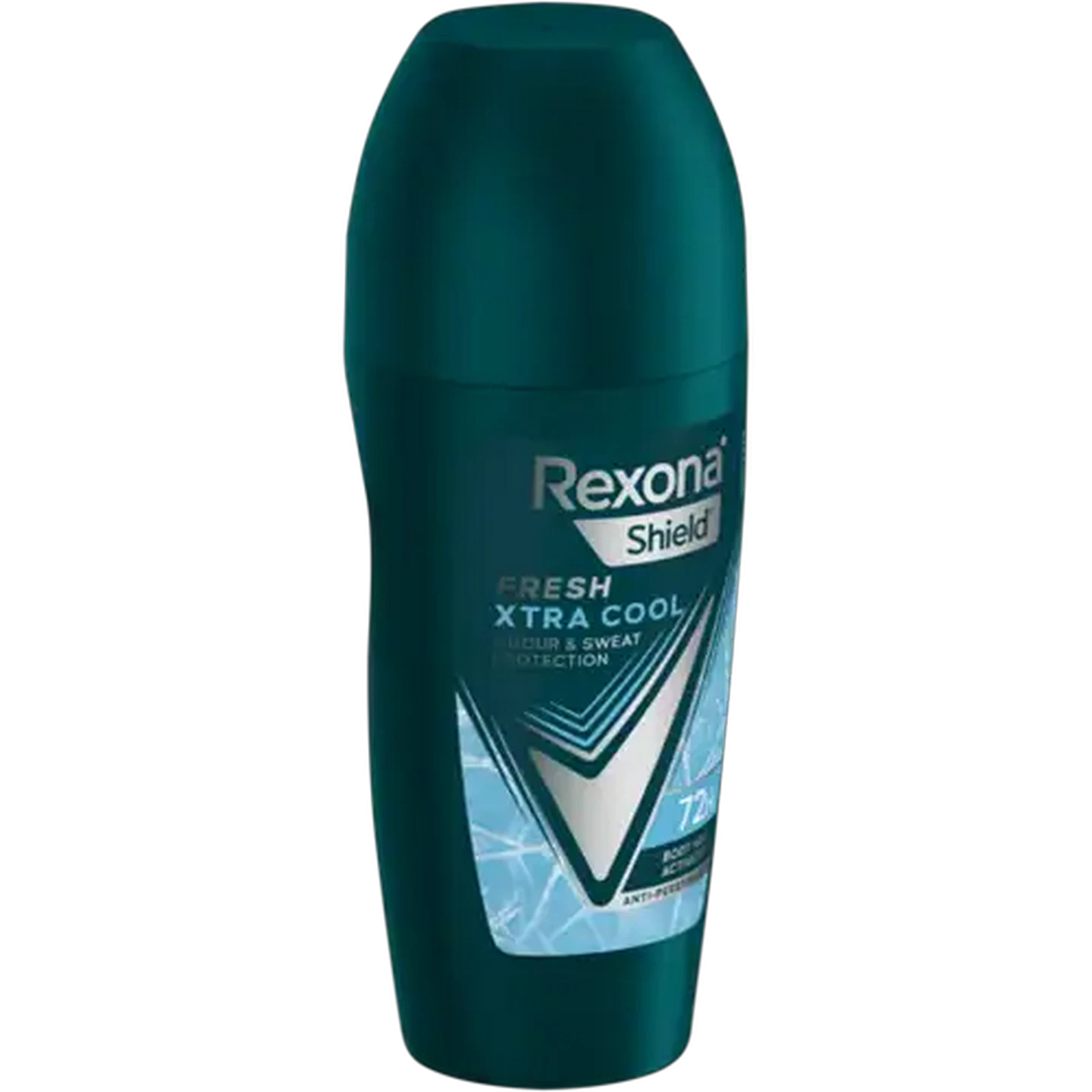 Image of Rexona Shield Fresh Xtra Cool Anti-Perspirant Roll-On 50ml