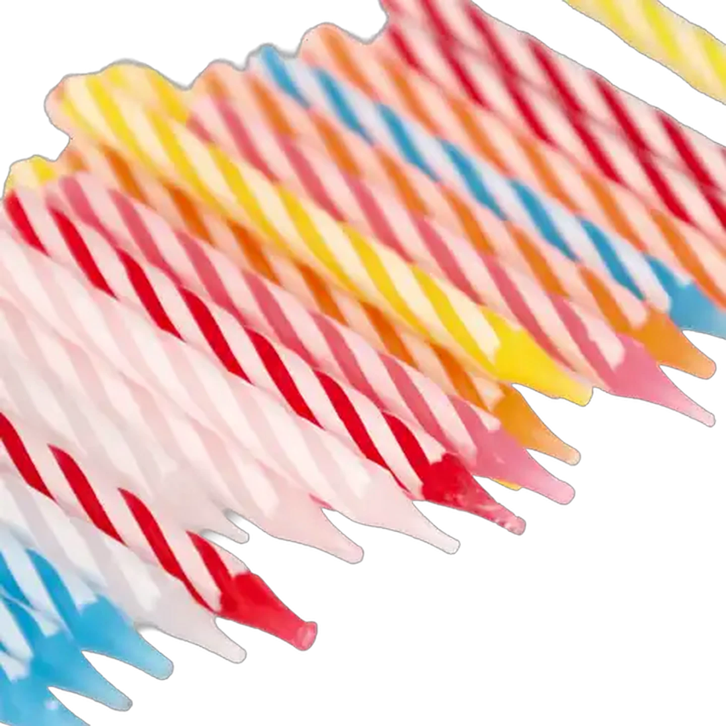 Image of Party Thingz Birthday Candles 24-Pack