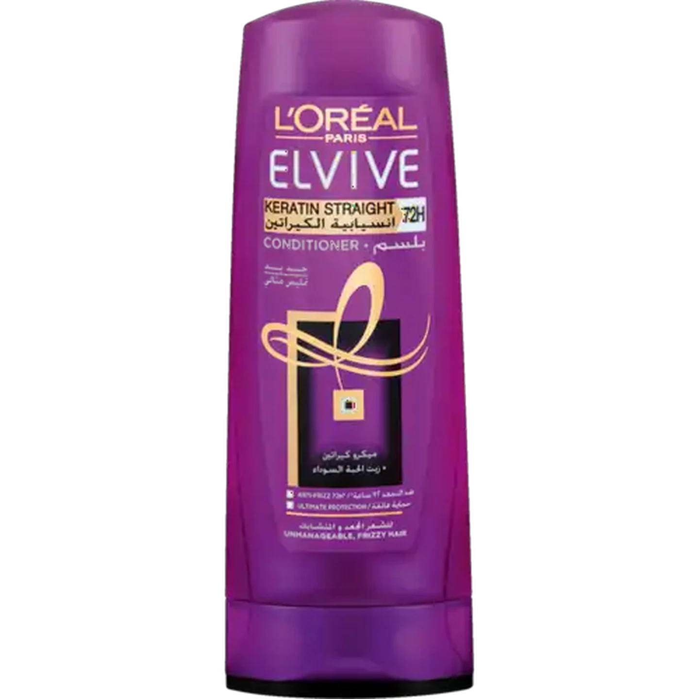 Image of Elvive Keratin Conditioner 300ml
