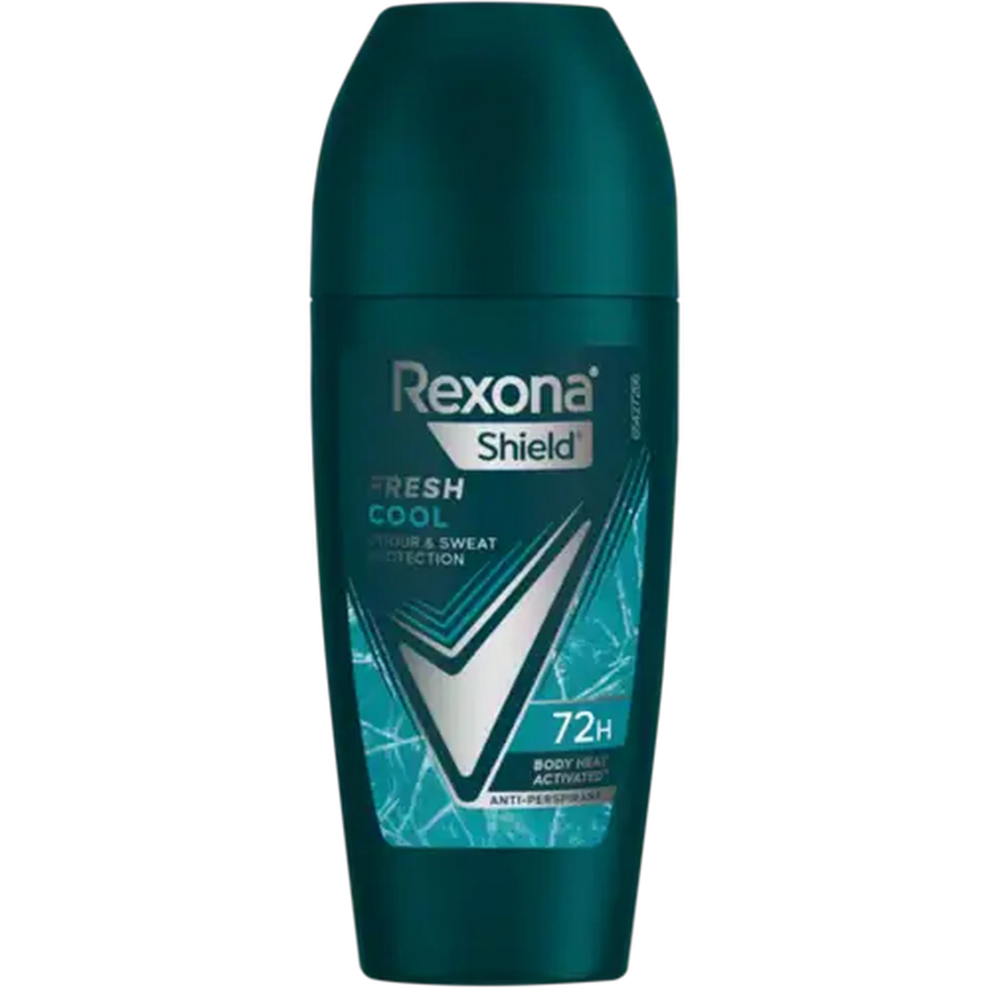 Image of Rexona Shield Fresh Cool Anti-Perspirant Roll-On 50ml