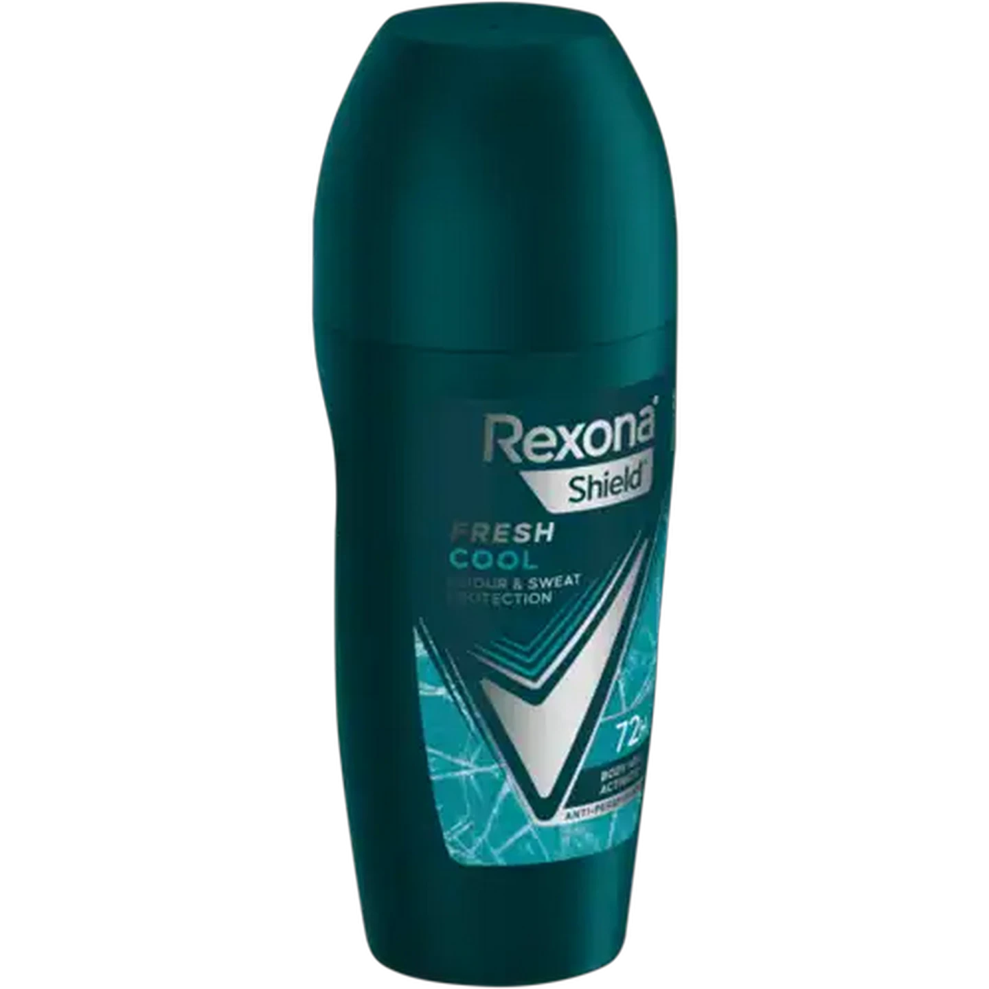 Image of Rexona Shield Fresh Cool Anti-Perspirant Roll-On 50ml