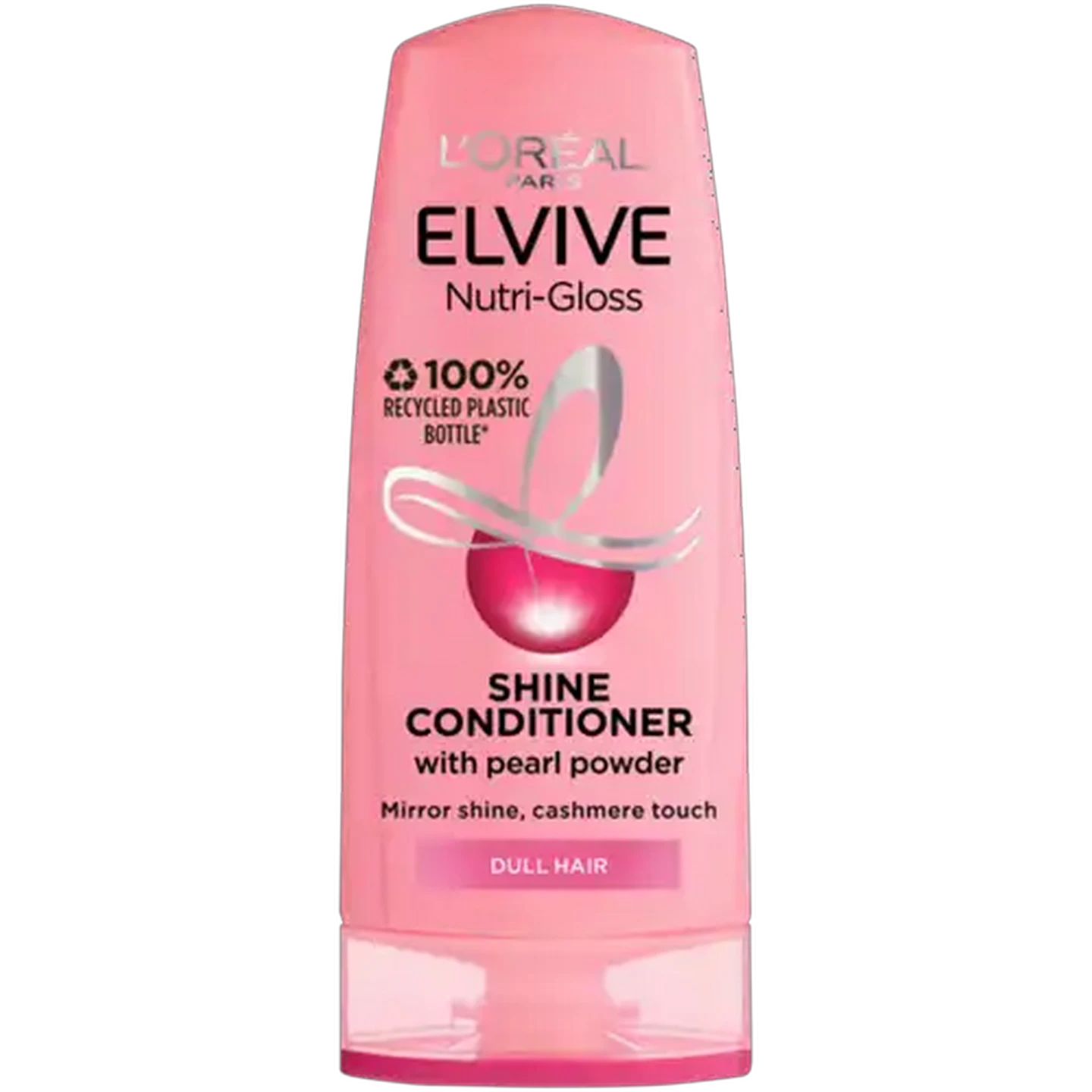 Image of L'Oréal Paris Elvive Nutri-Gloss Shine Conditioner 300ml