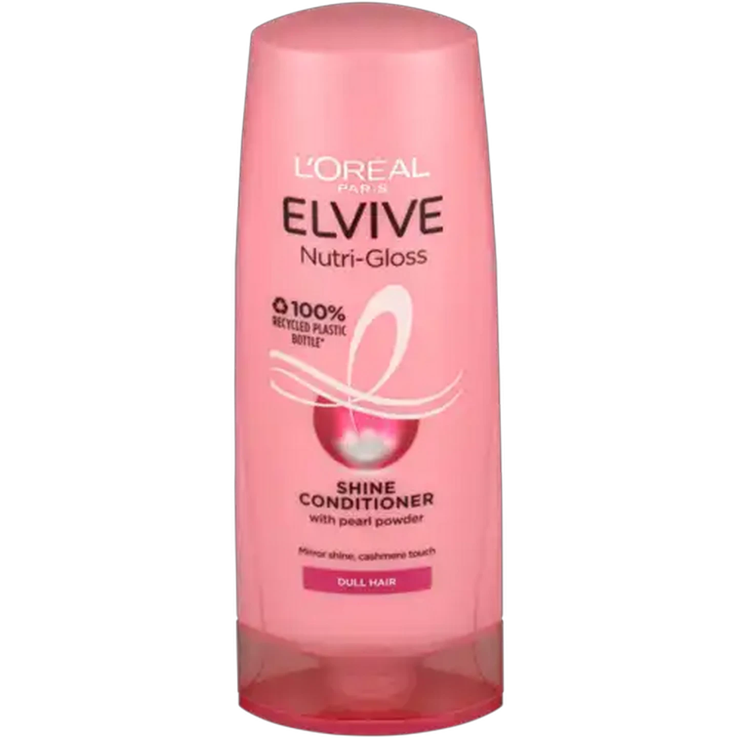Image of L'Oréal Paris Elvive Nutri-Gloss Shine Conditioner 300ml