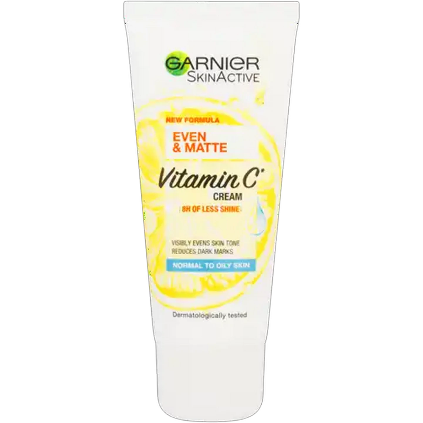 Image of Garnier Even & Bright Vitamin C Even Tone Cream 40ml
