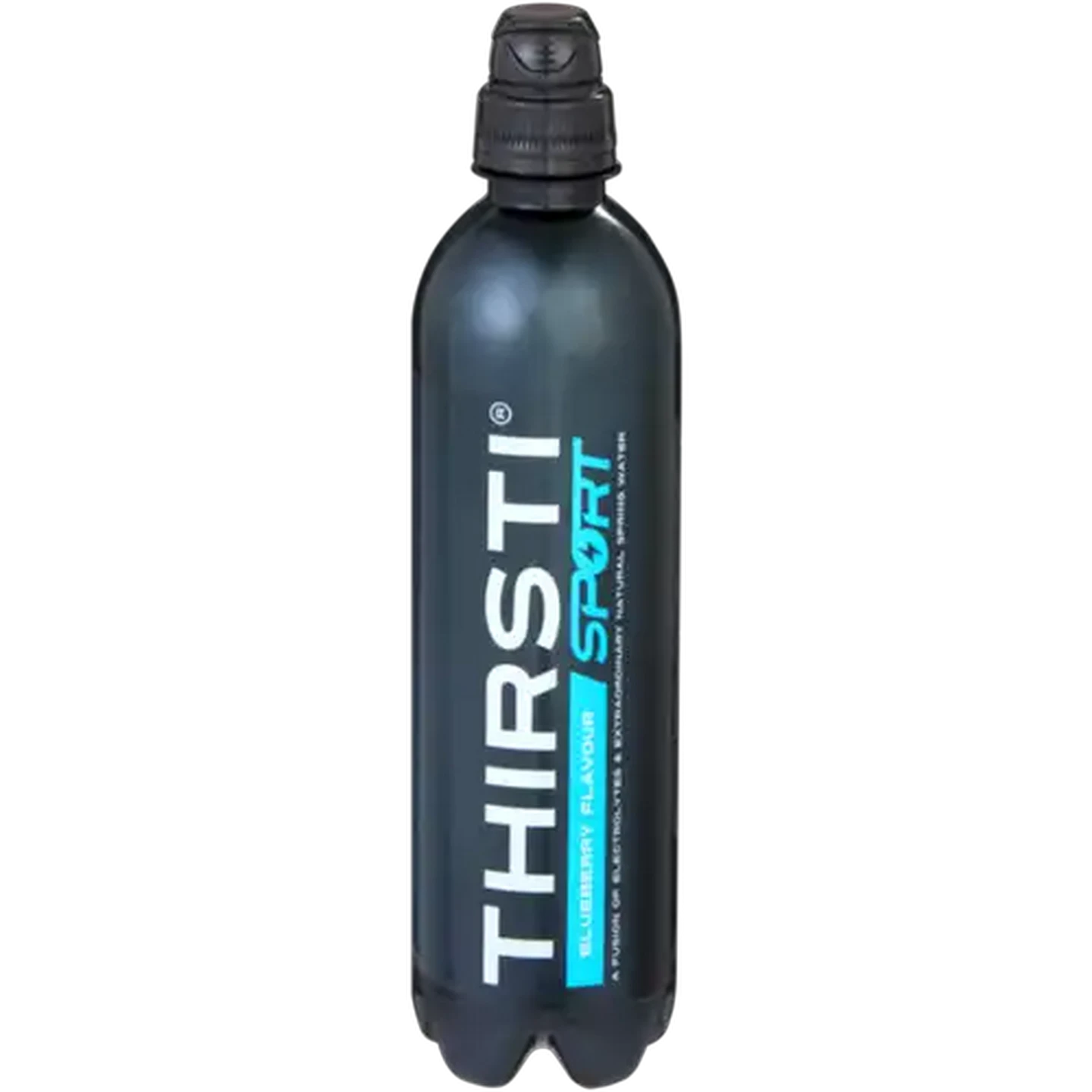 Image of Thirsti Sport Blueberry Flavoured Drink 500ml