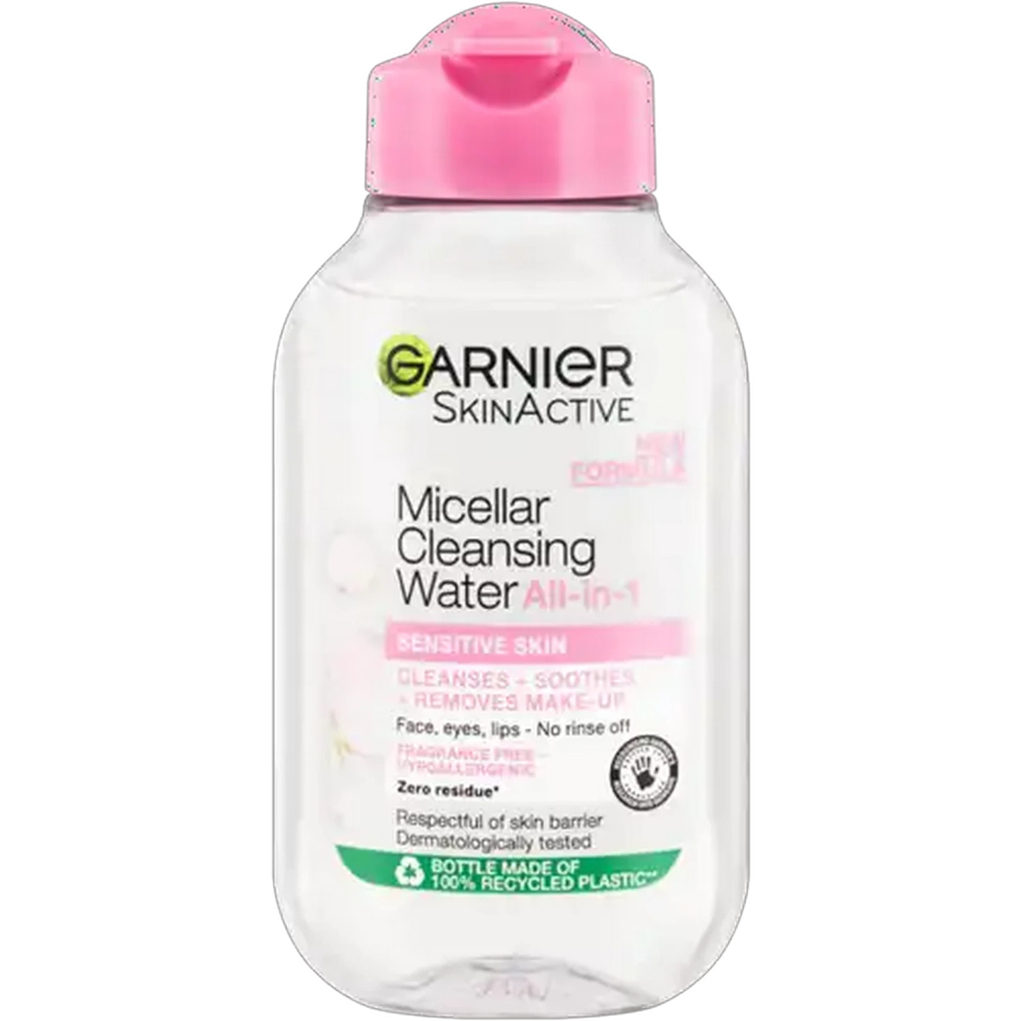 Image of Garnier Micellar Cleaning Water 100ml