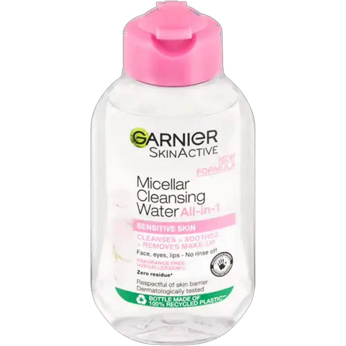 Image of Garnier Micellar Cleaning Water 100ml