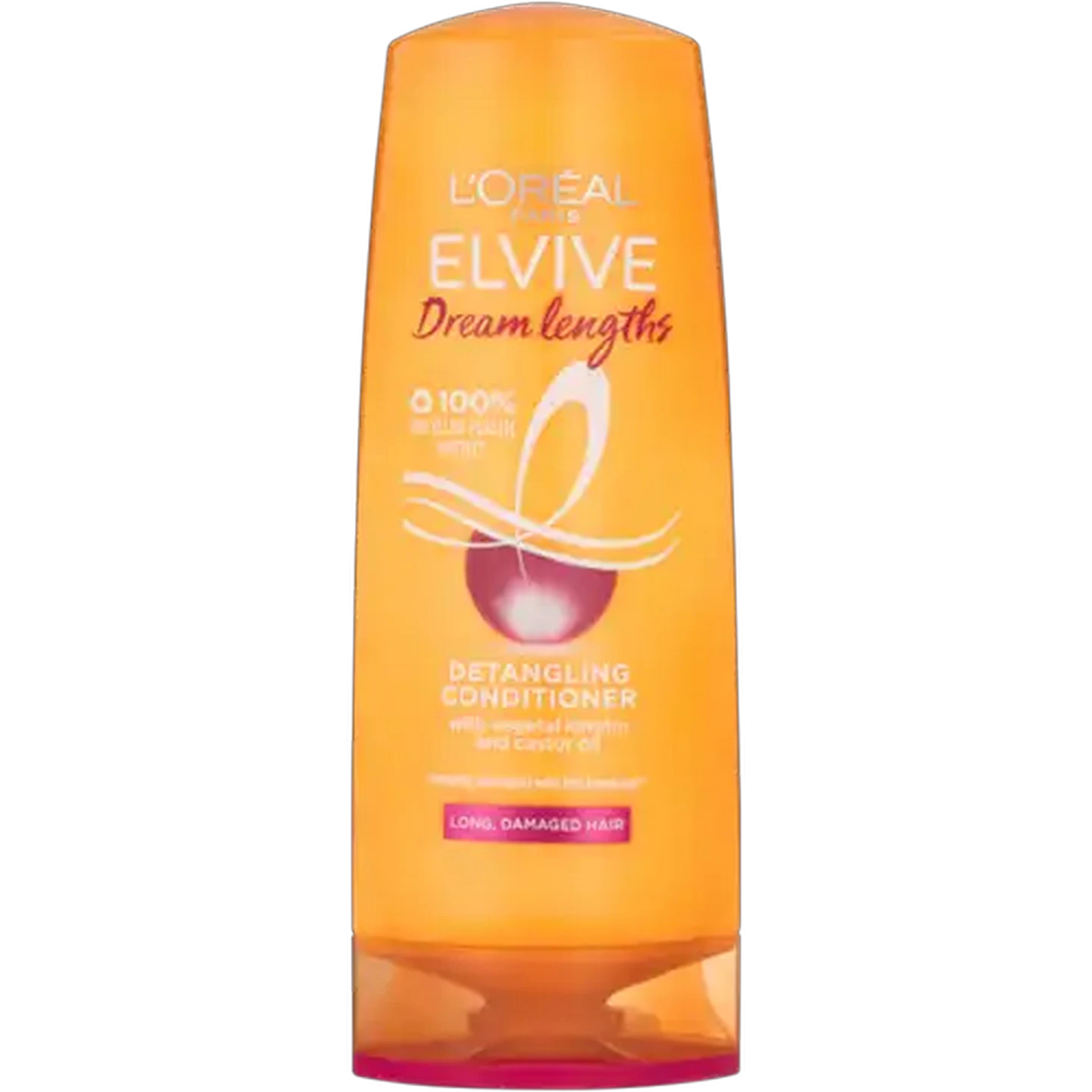 Image of L'Oréal Paris Elvive Dream Lengths Conditioner 300ml