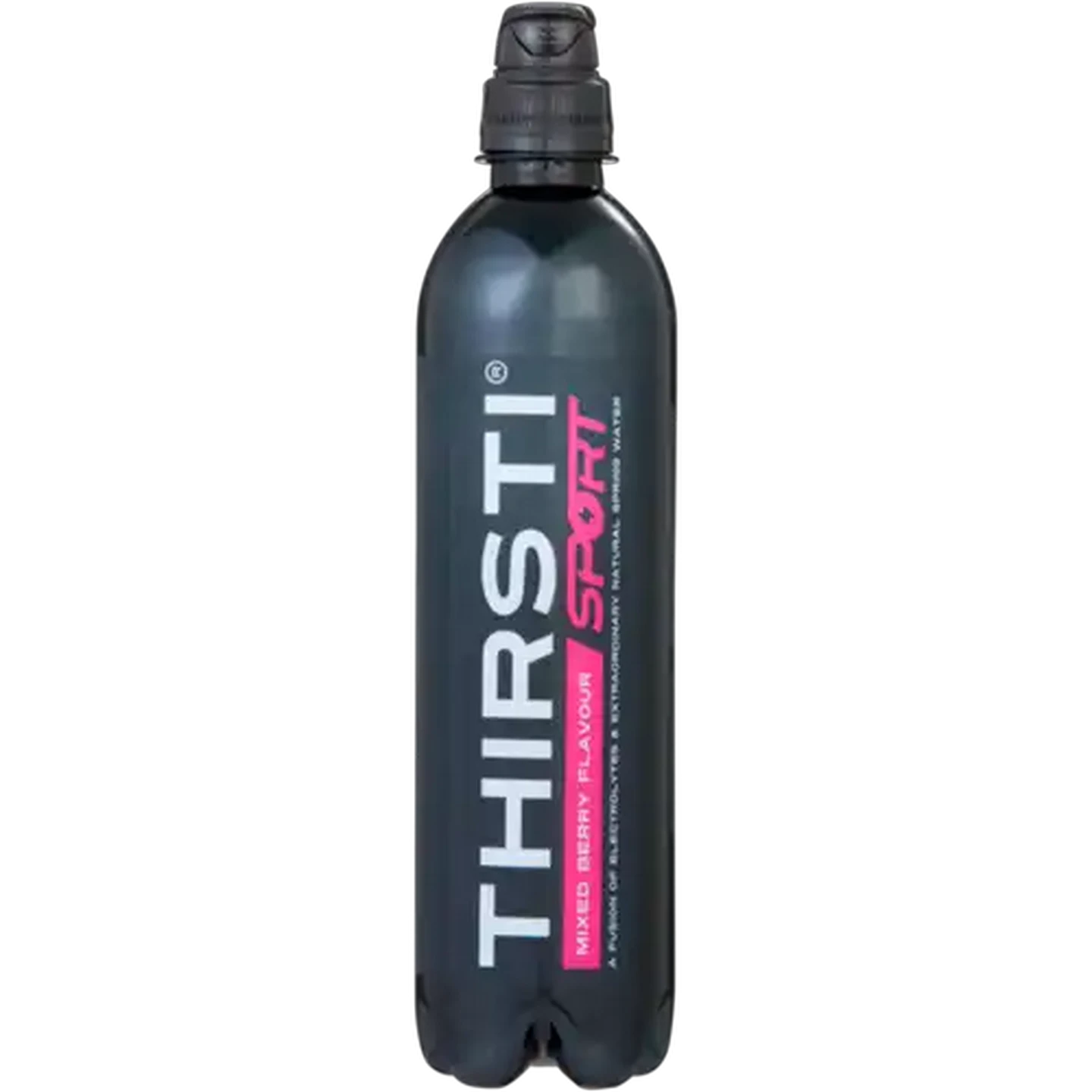 Image of Thirsti Sport Mixed Berry Flavoured Drink 500ml