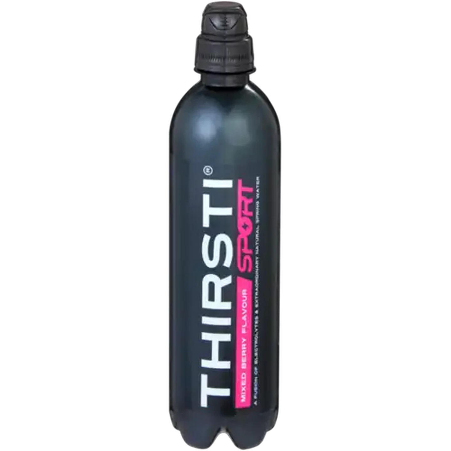 Image of Thirsti Sport Mixed Berry Flavoured Drink 500ml