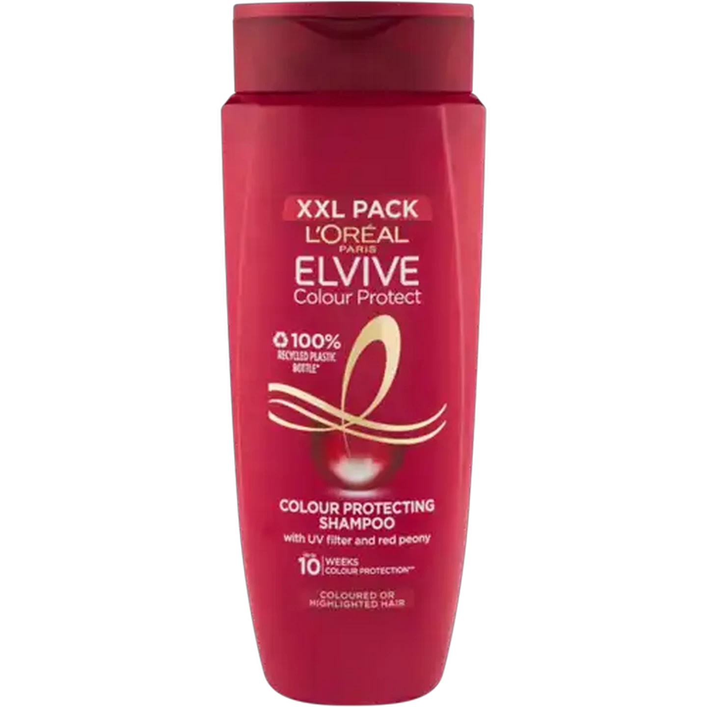 Image of L'Oréal Paris Elvive Colour Protecting Shampoo 700ml