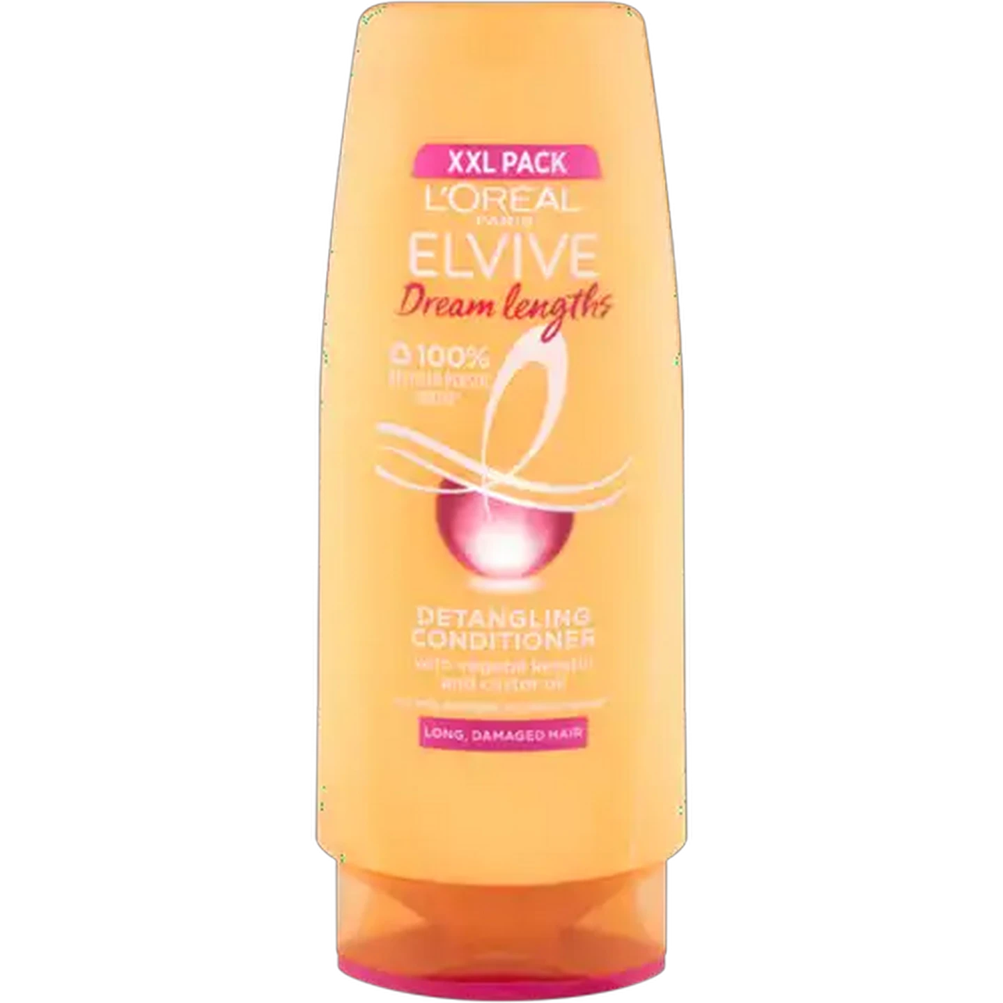 Image of L'Oréal Paris Elvive Dream Lengths Conditioner 700/500ml